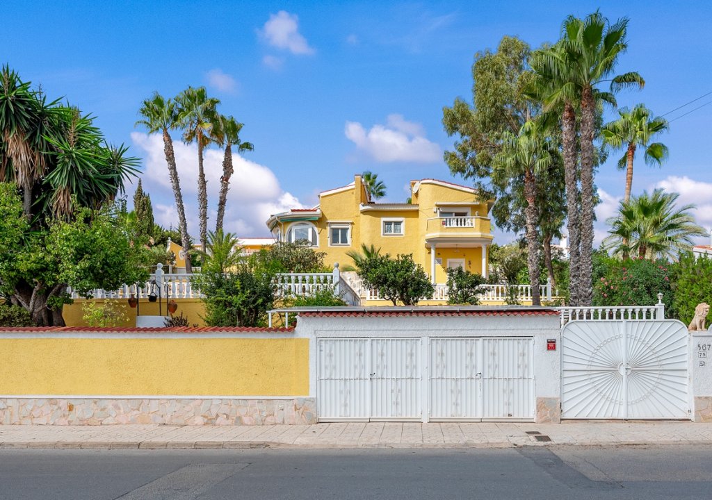 Reventa - Villa - Ciudad Quesada - Rojales