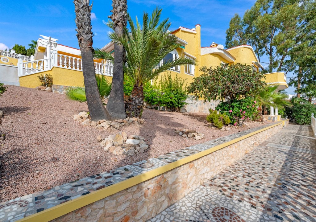 Reventa - Villa - Ciudad Quesada - Rojales