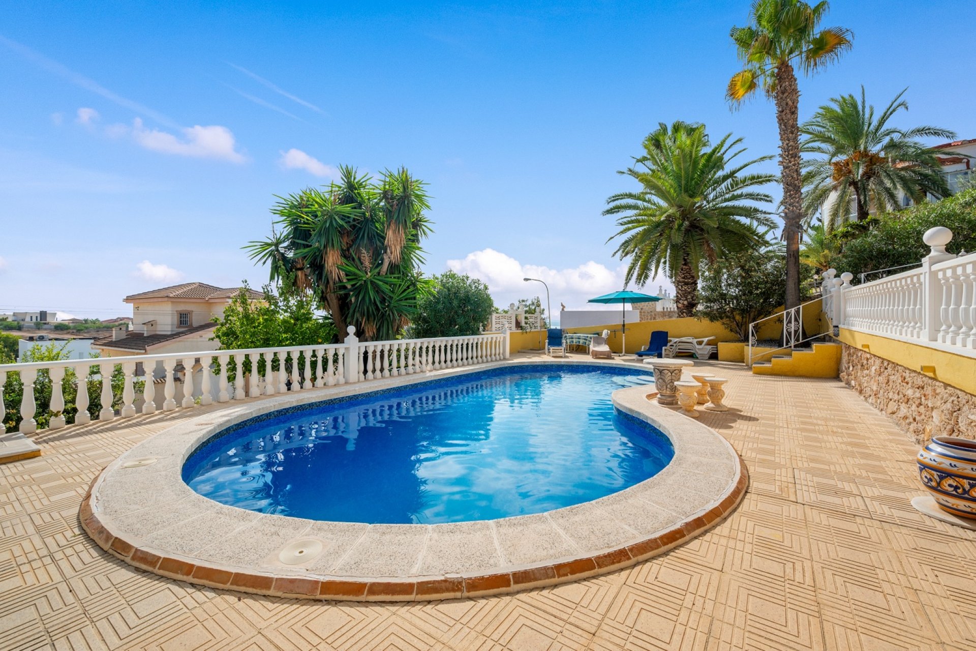 Reventa - Villa - Ciudad Quesada - Rojales