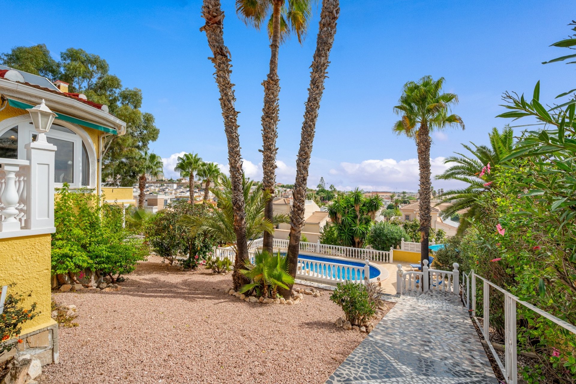 Reventa - Villa - Ciudad Quesada - Rojales