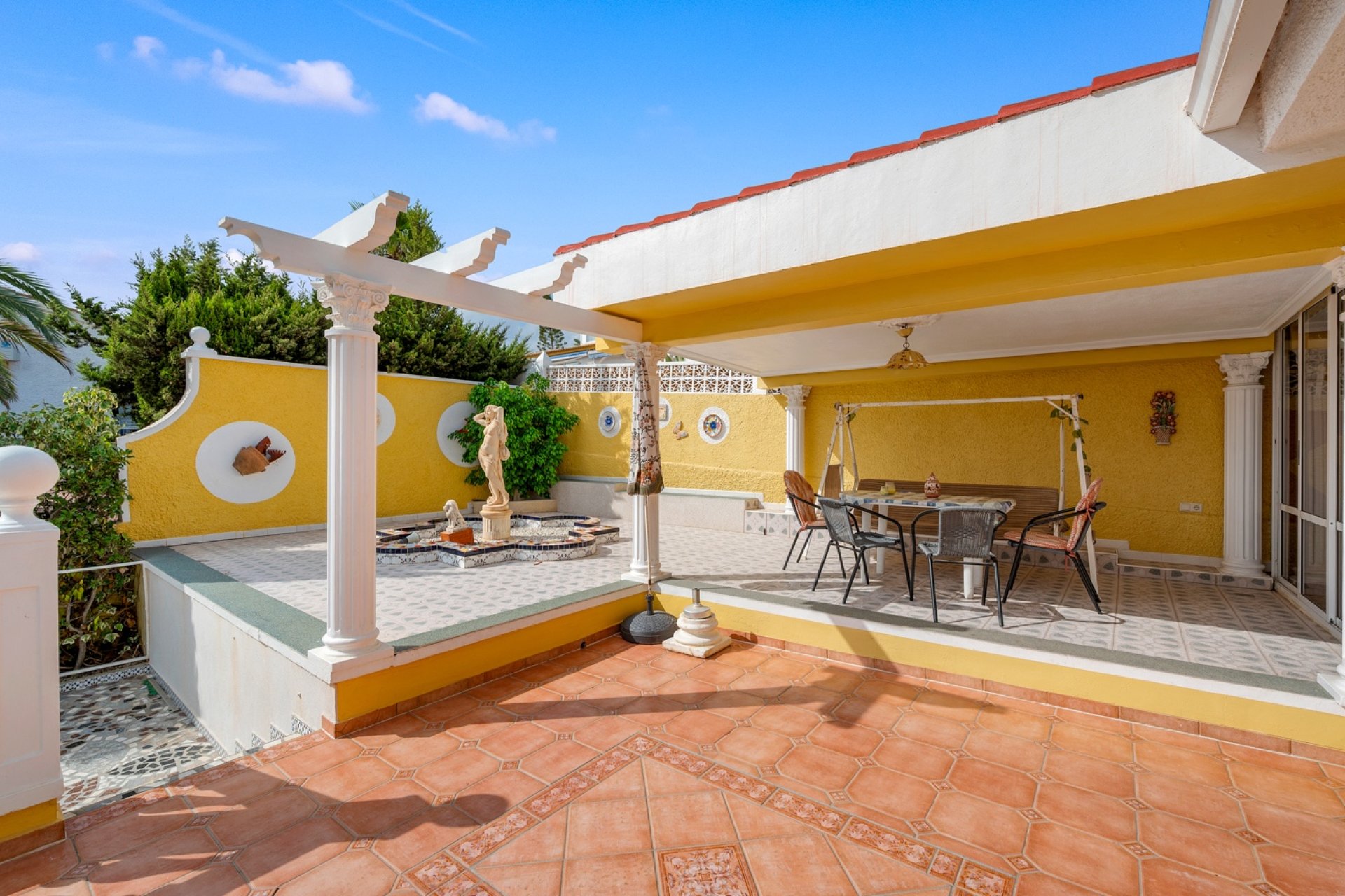 Reventa - Villa - Ciudad Quesada - Rojales