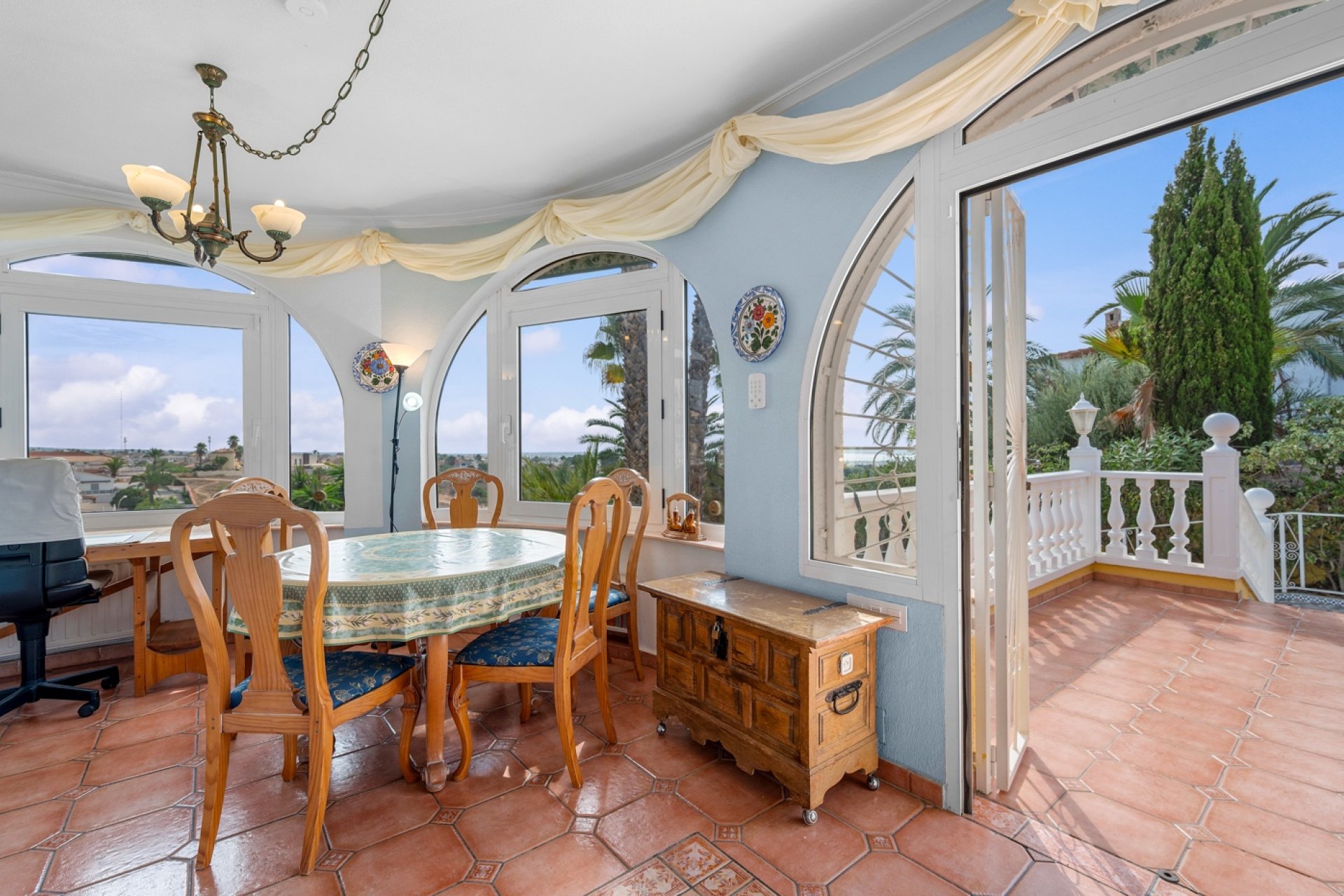 Reventa - Villa - Ciudad Quesada - Rojales