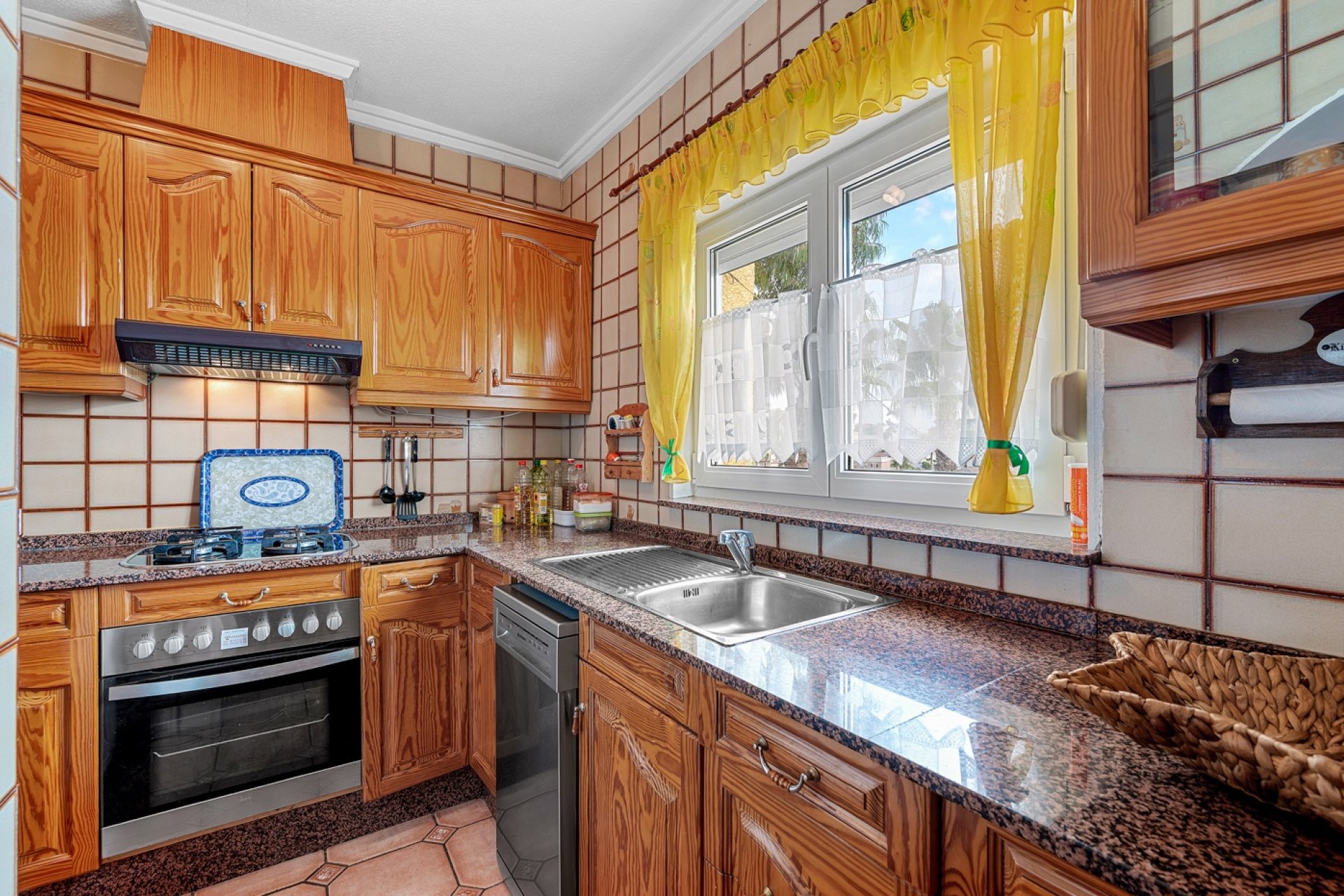 Reventa - Villa - Ciudad Quesada - Rojales