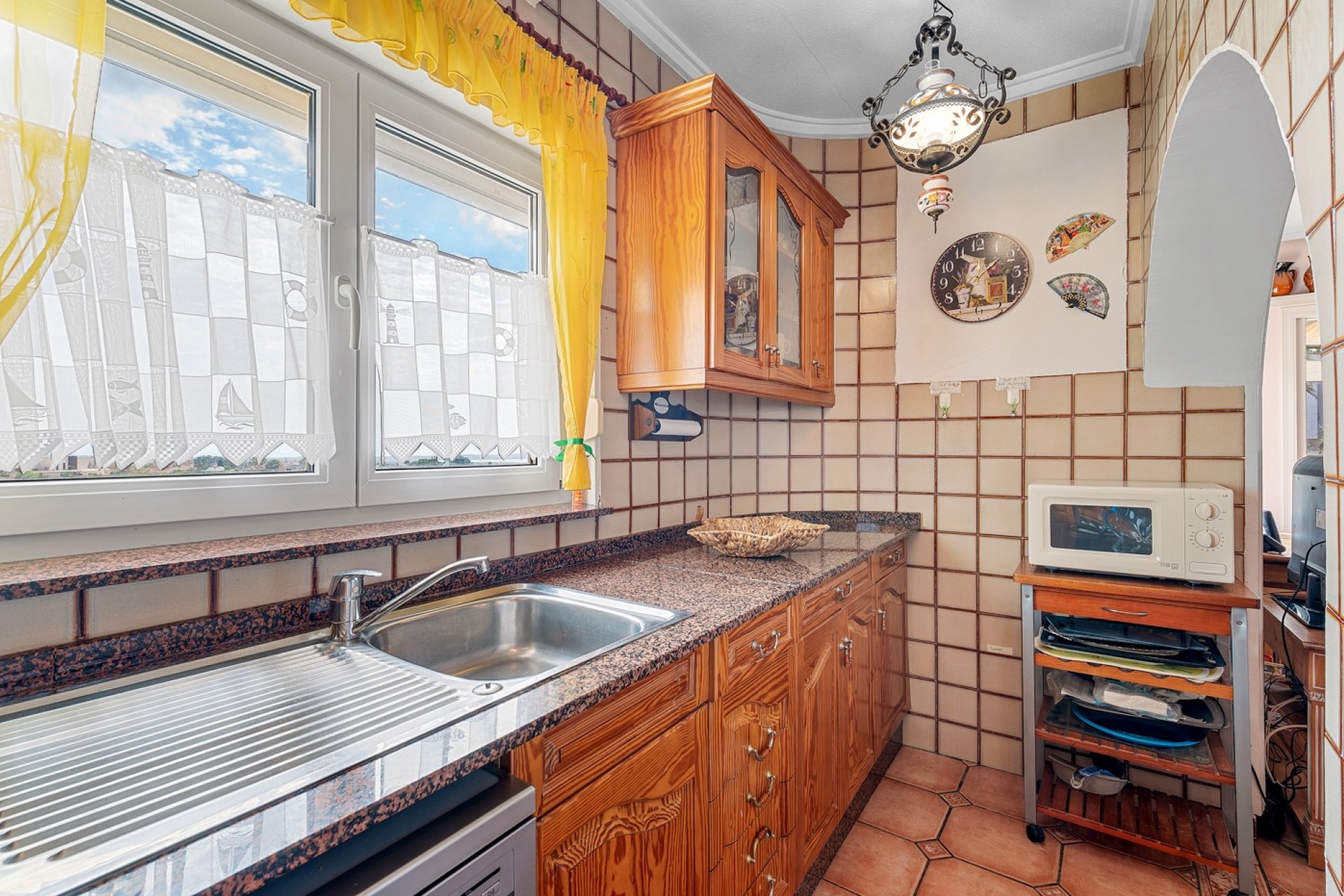 Reventa - Villa - Ciudad Quesada - Rojales