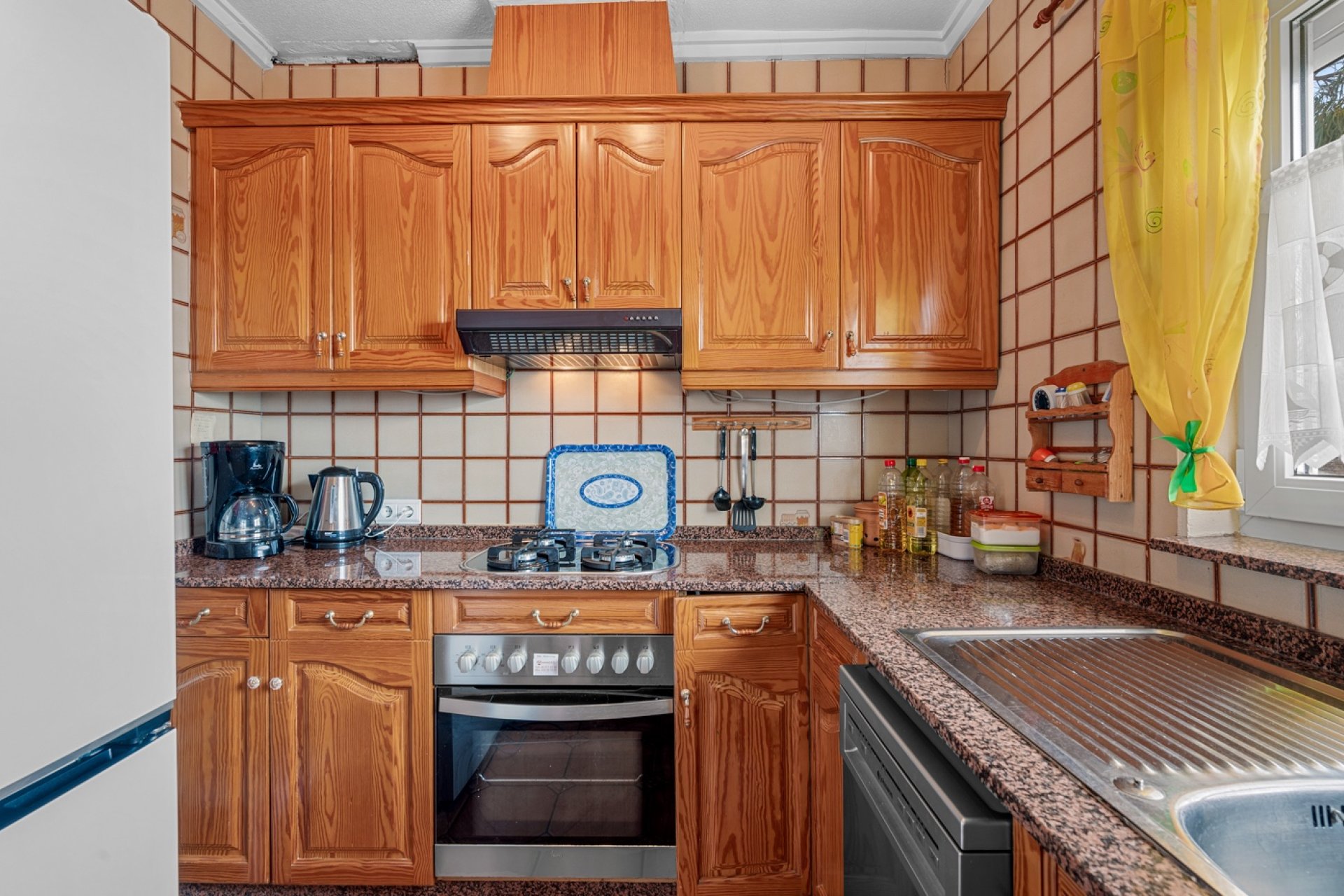 Reventa - Villa - Ciudad Quesada - Rojales
