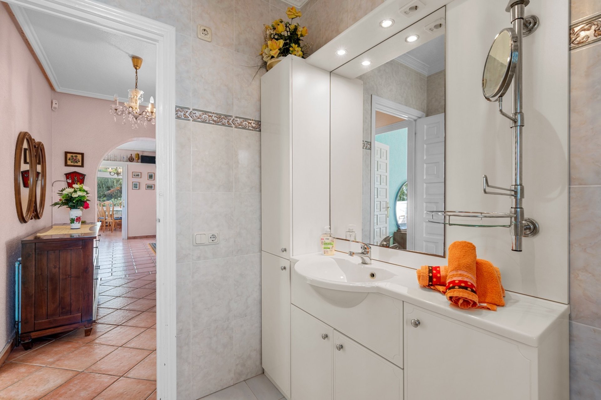 Reventa - Villa - Ciudad Quesada - Rojales