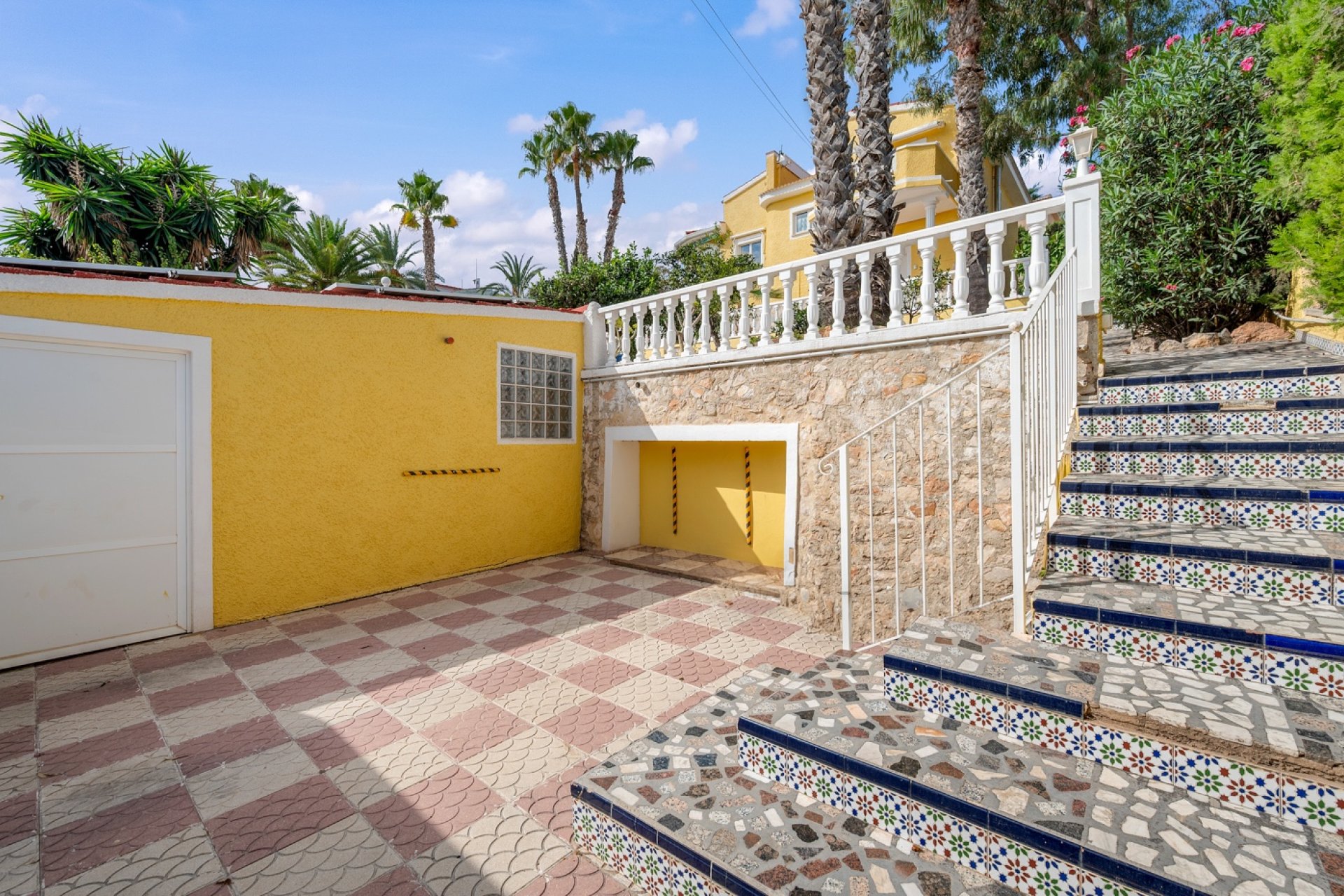 Reventa - Villa - Ciudad Quesada - Rojales
