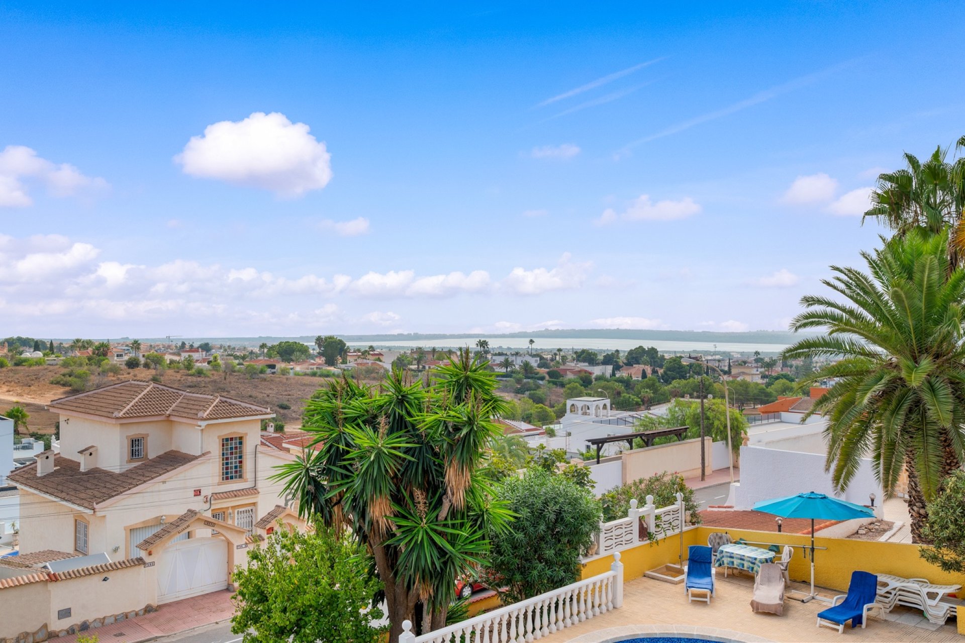 Reventa - Villa - Ciudad Quesada - Rojales