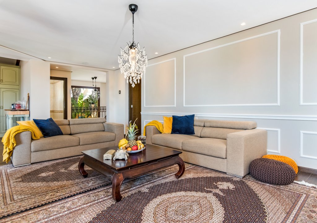 Reventa - Villa - Ciudad Quesada - Rojales