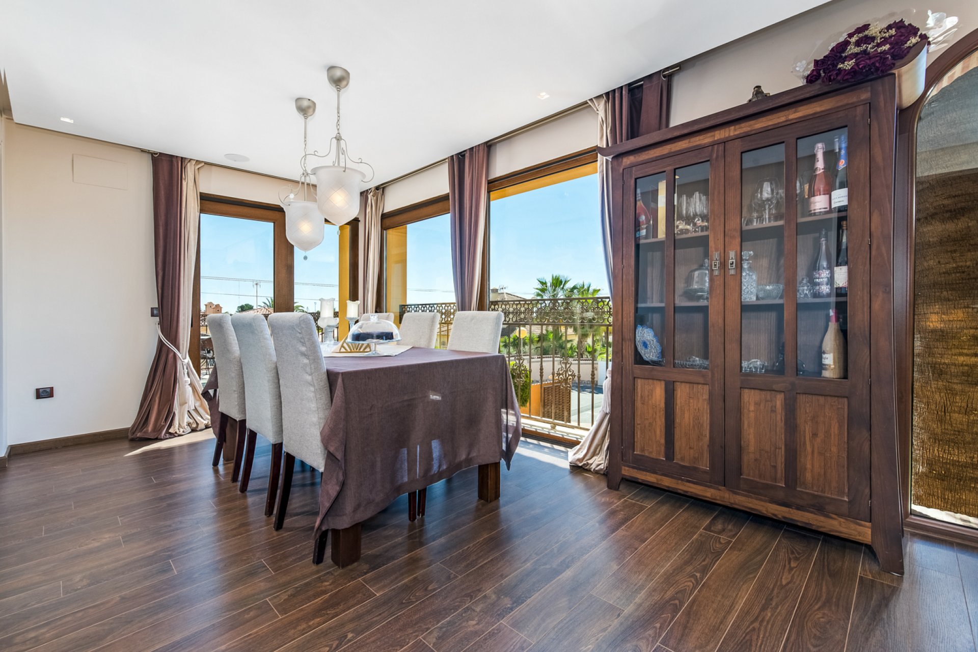 Reventa - Villa - Ciudad Quesada - Rojales