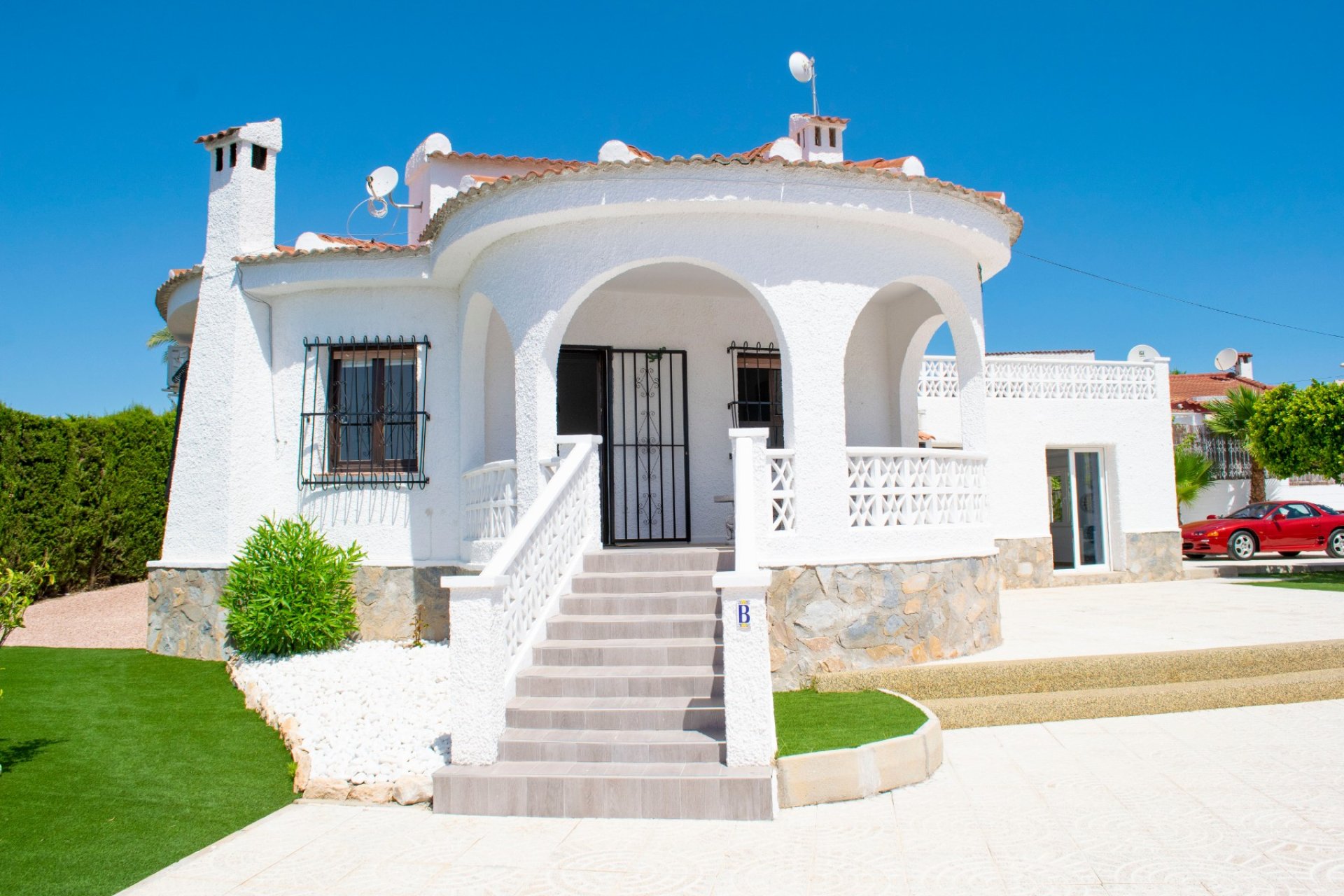 Reventa - Villa - Ciudad Quesada - Rojales