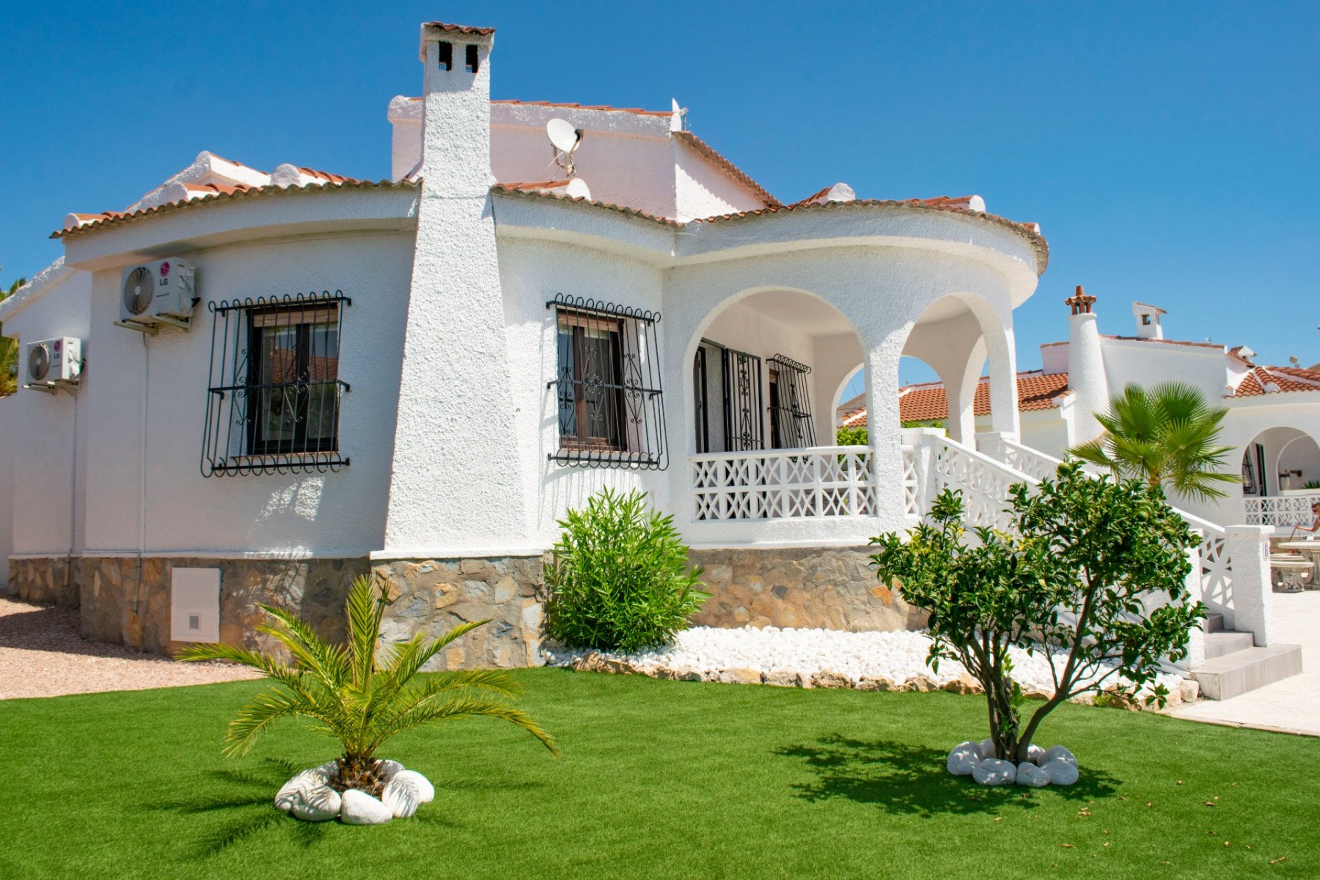 Reventa - Villa - Ciudad Quesada - Rojales