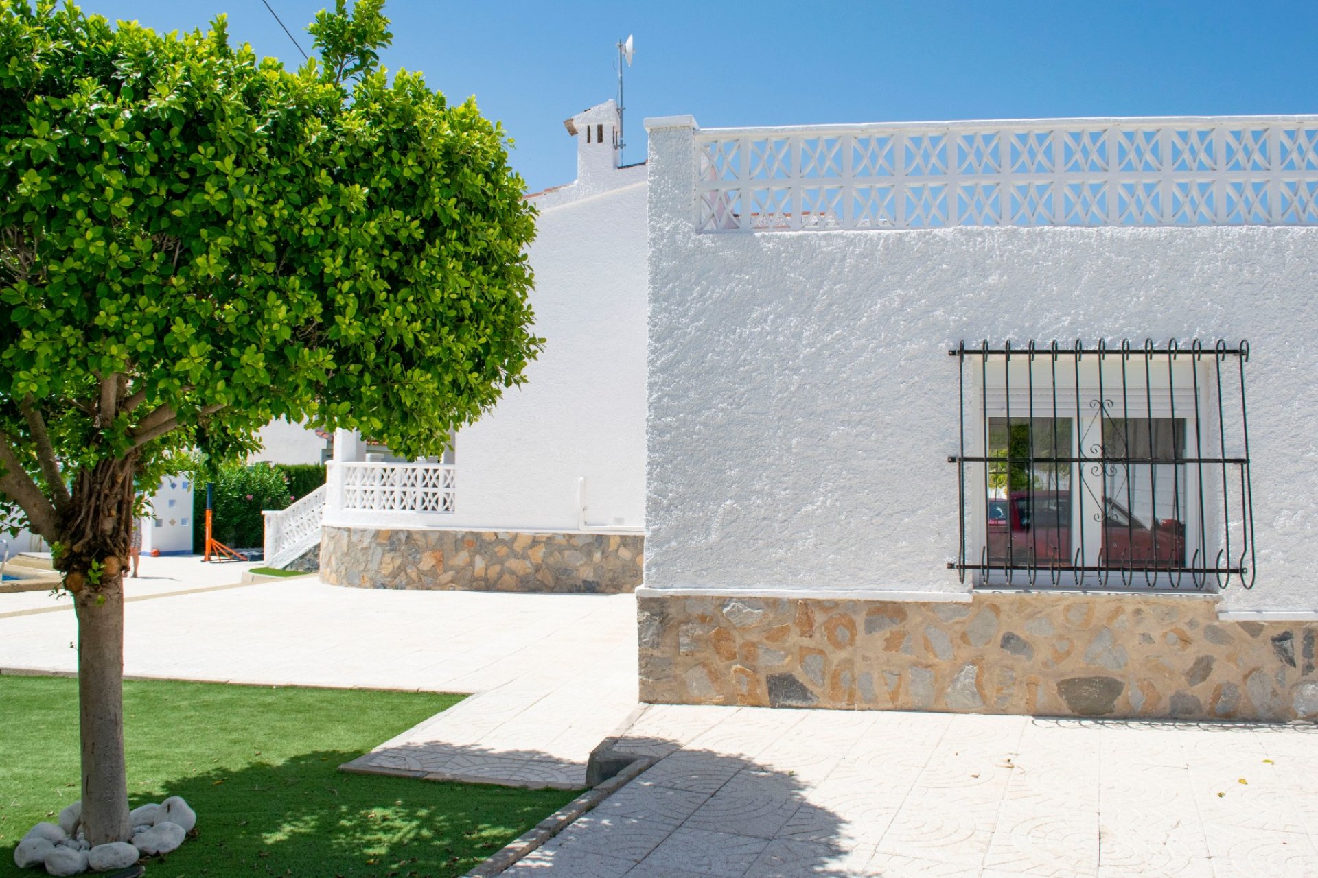 Reventa - Villa - Ciudad Quesada - Rojales