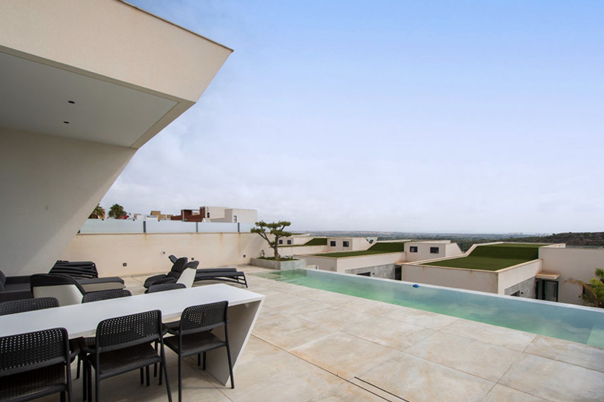Reventa - Villa - Ciudad Quesada - Rojales
