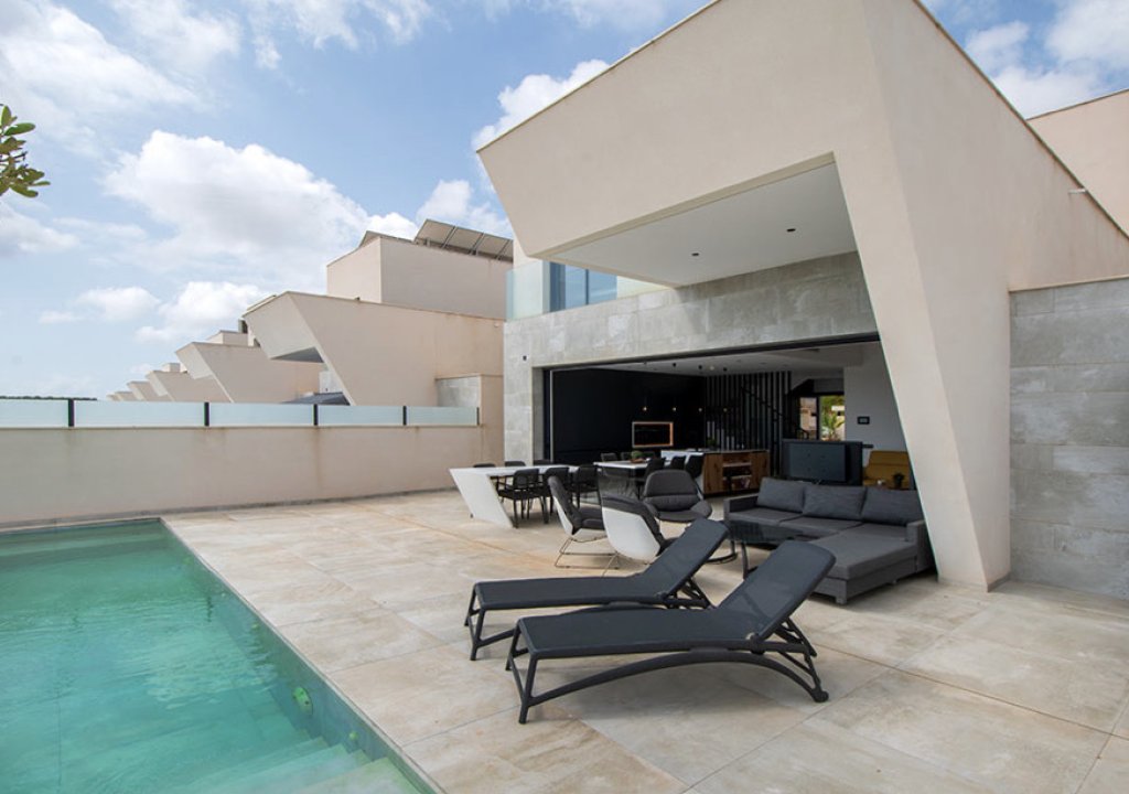 Reventa - Villa - Ciudad Quesada - Rojales
