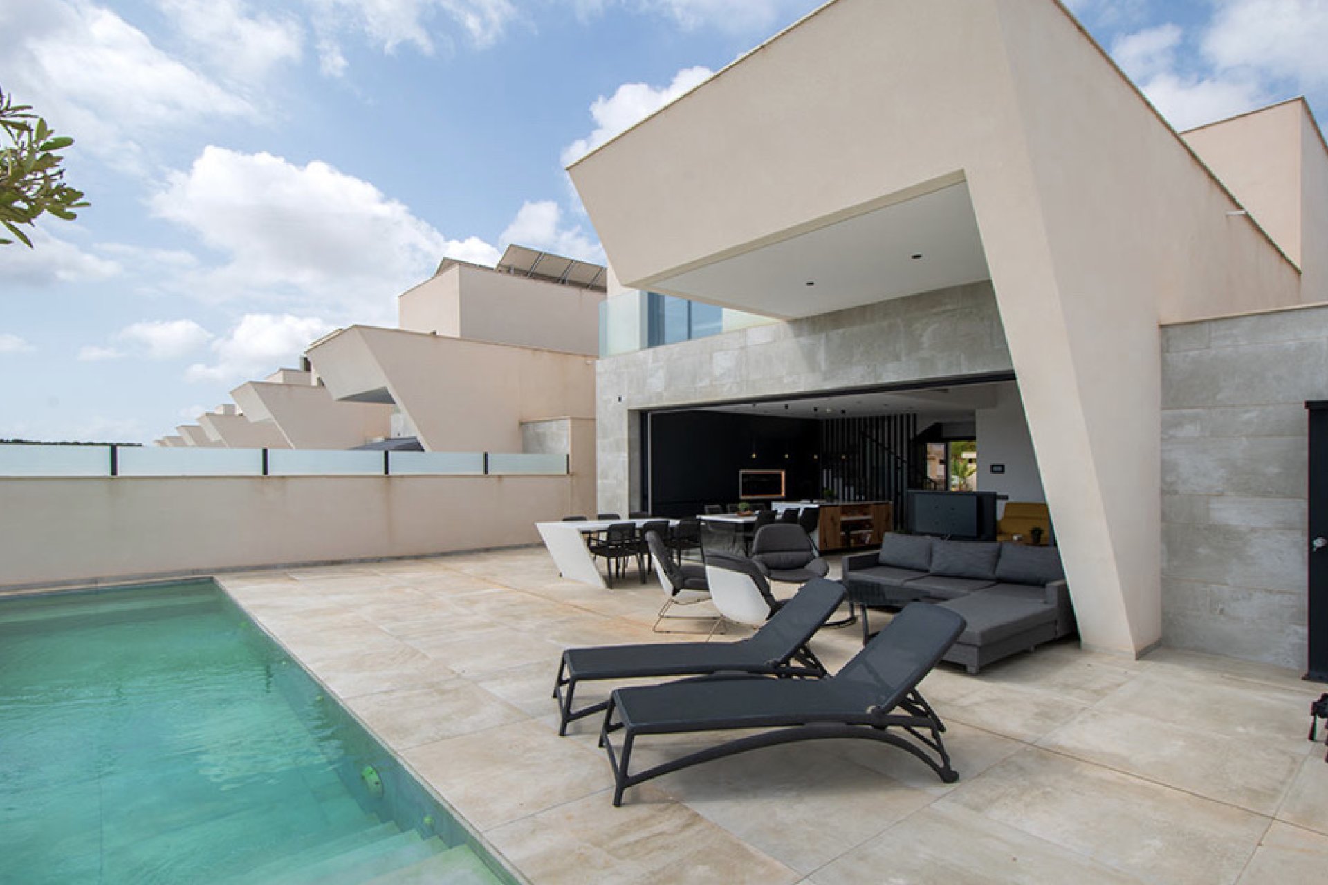 Reventa - Villa - Ciudad Quesada - Rojales