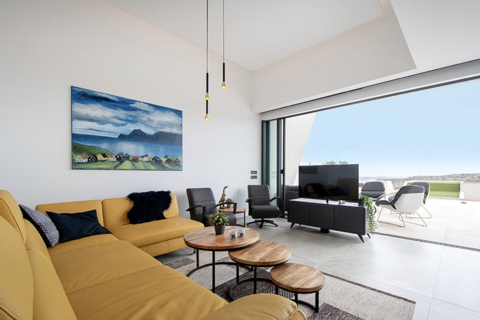 Reventa - Villa - Ciudad Quesada - Rojales