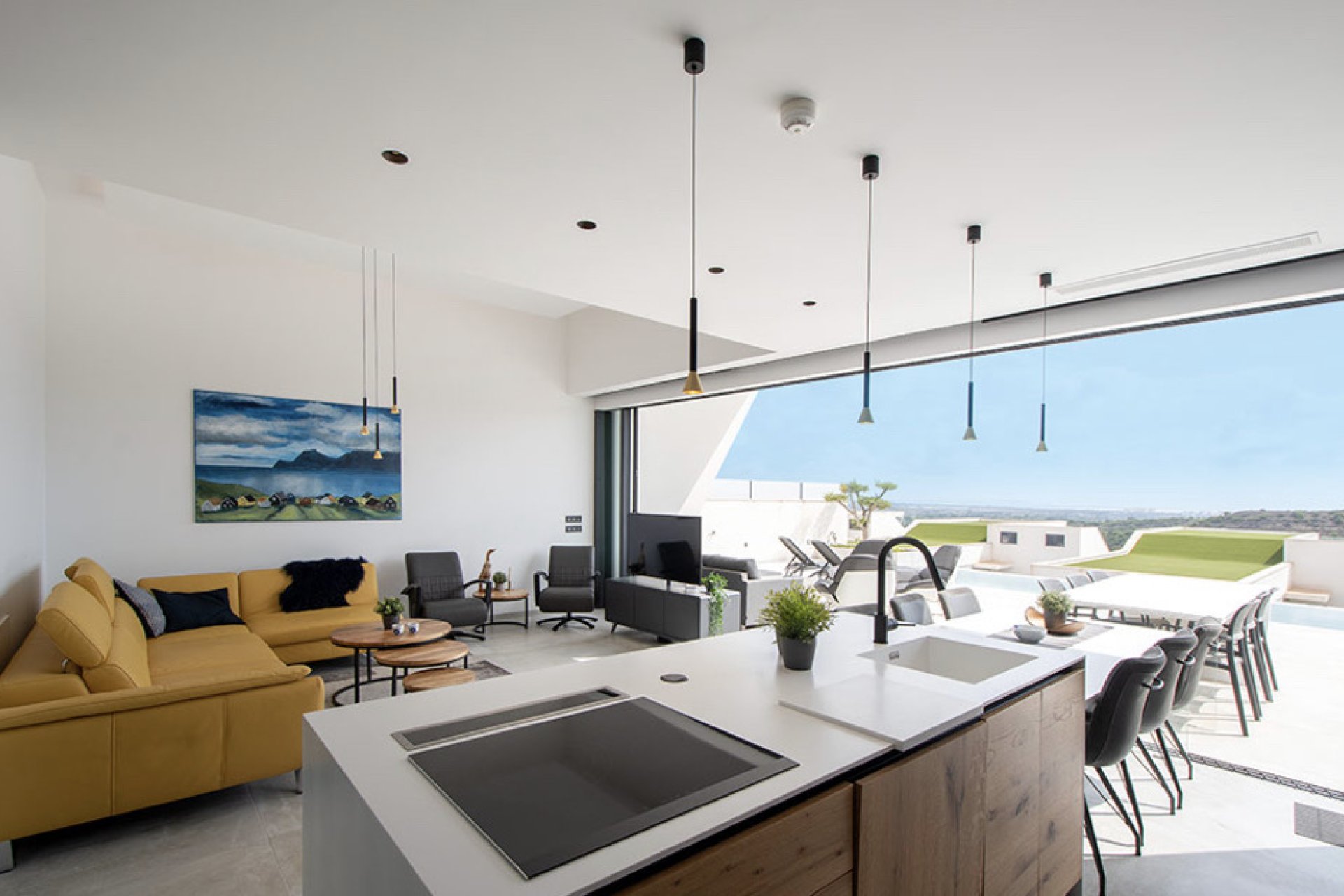 Reventa - Villa - Ciudad Quesada - Rojales