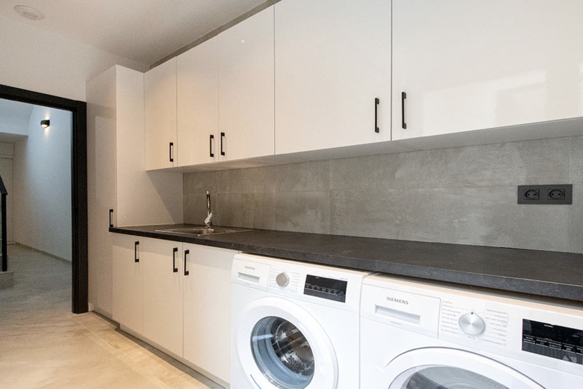 Reventa - Villa - Ciudad Quesada - Rojales