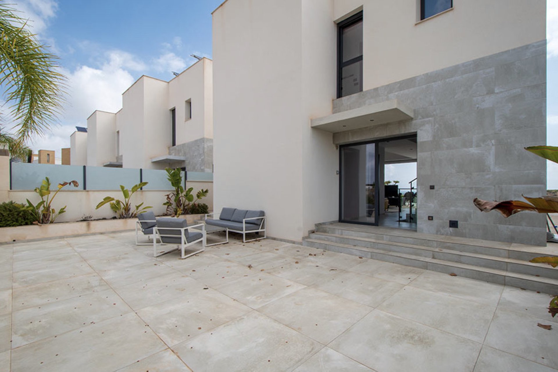Reventa - Villa - Ciudad Quesada - Rojales