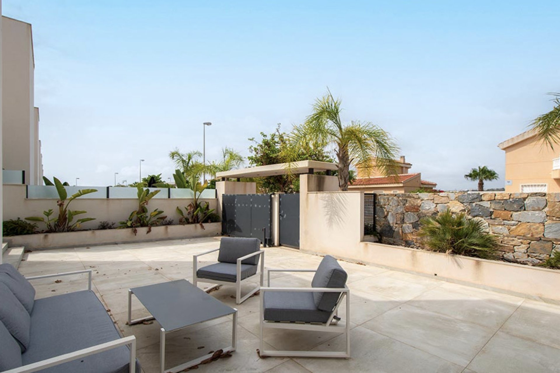 Reventa - Villa - Ciudad Quesada - Rojales