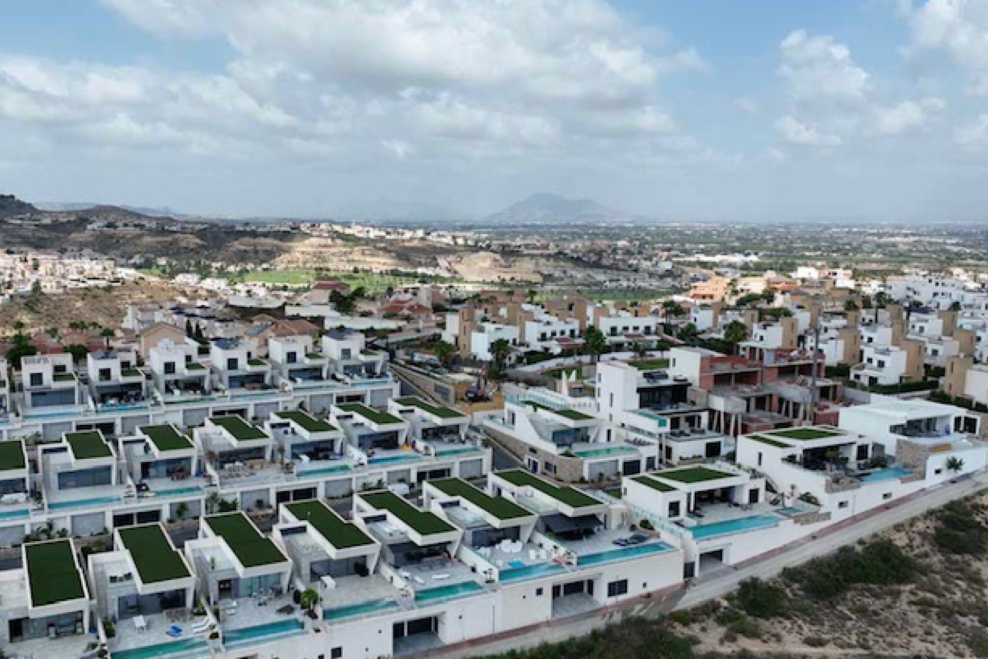 Reventa - Villa - Ciudad Quesada - Rojales