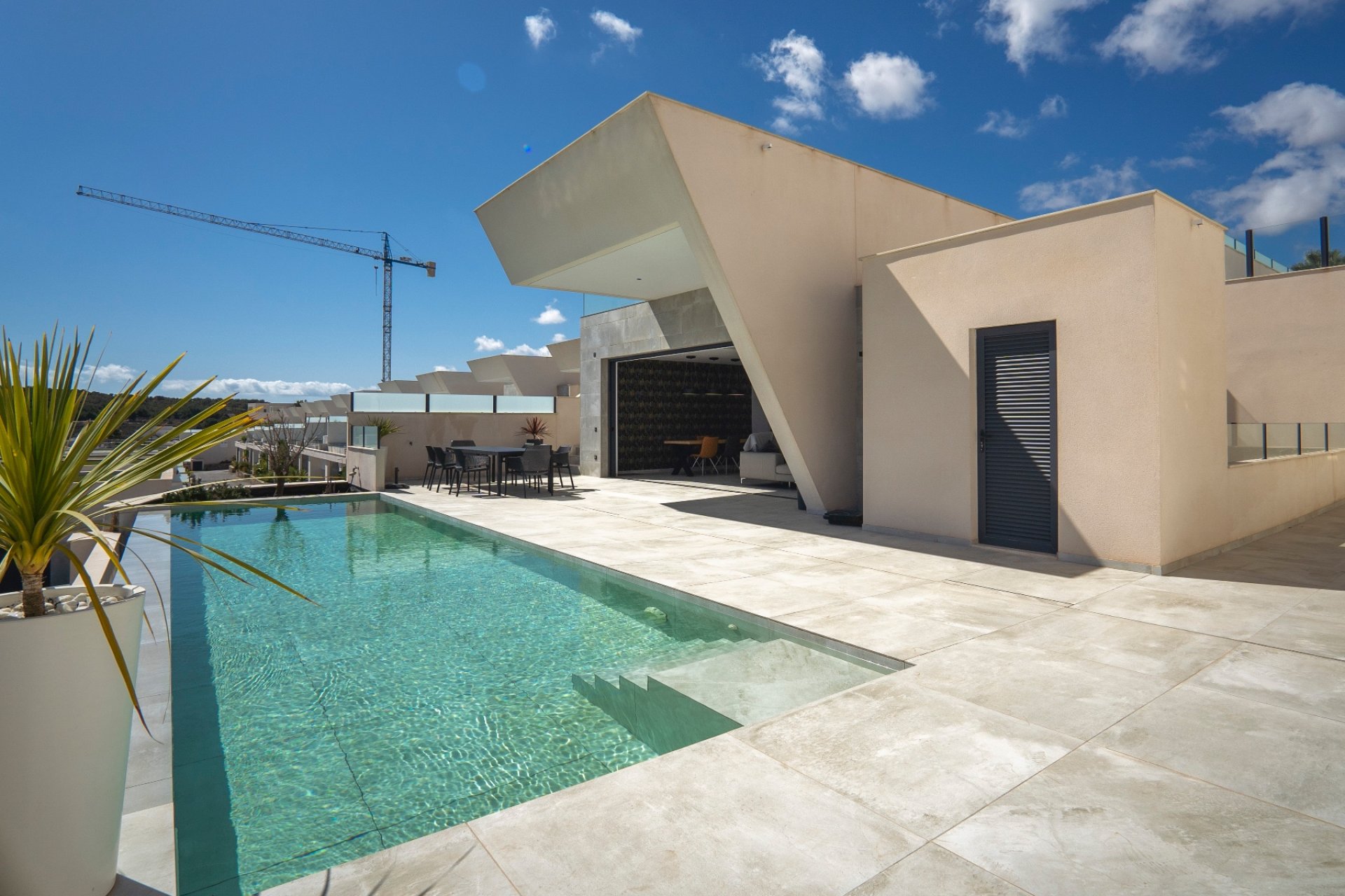 Reventa - Villa - Ciudad Quesada - Rojales