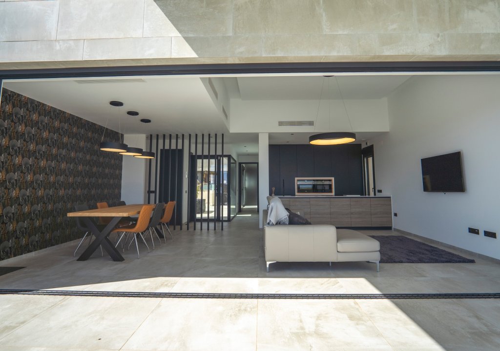 Reventa - Villa - Ciudad Quesada - Rojales