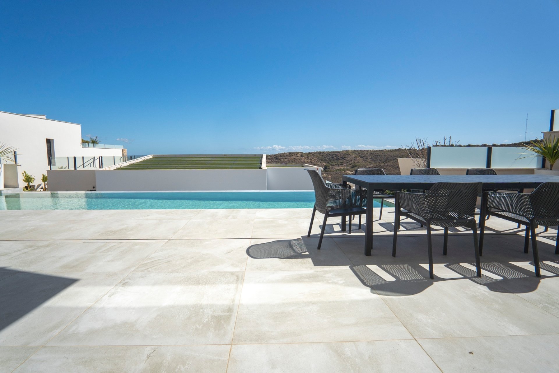 Reventa - Villa - Ciudad Quesada - Rojales