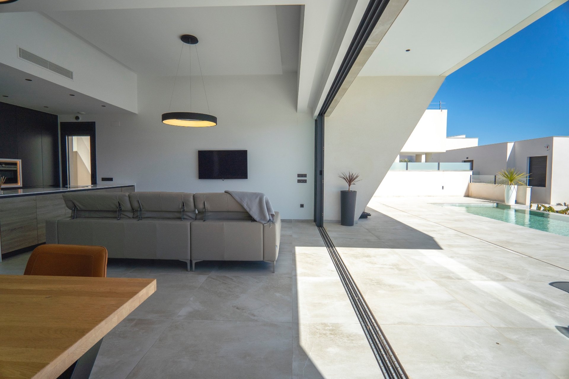 Reventa - Villa - Ciudad Quesada - Rojales