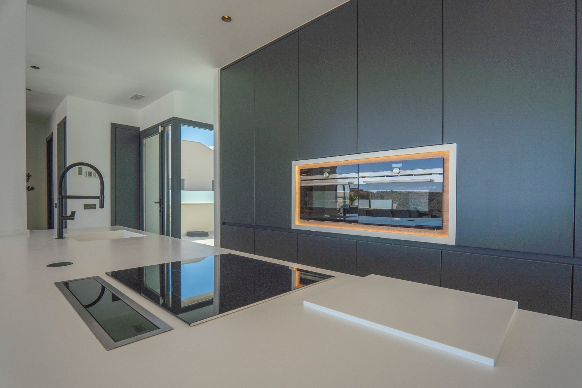 Reventa - Villa - Ciudad Quesada - Rojales