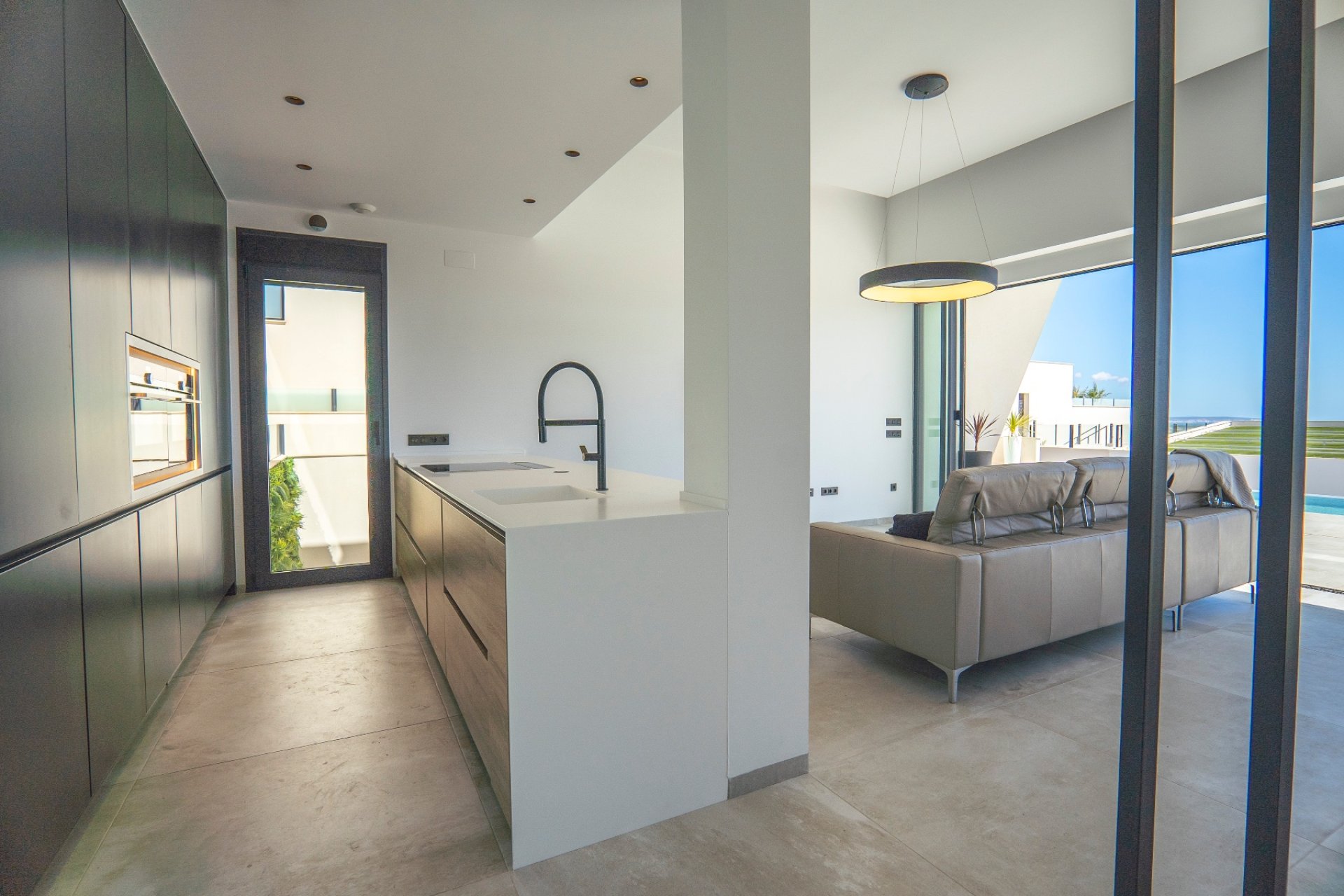 Reventa - Villa - Ciudad Quesada - Rojales
