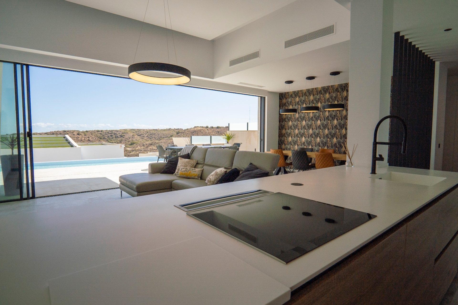 Reventa - Villa - Ciudad Quesada - Rojales