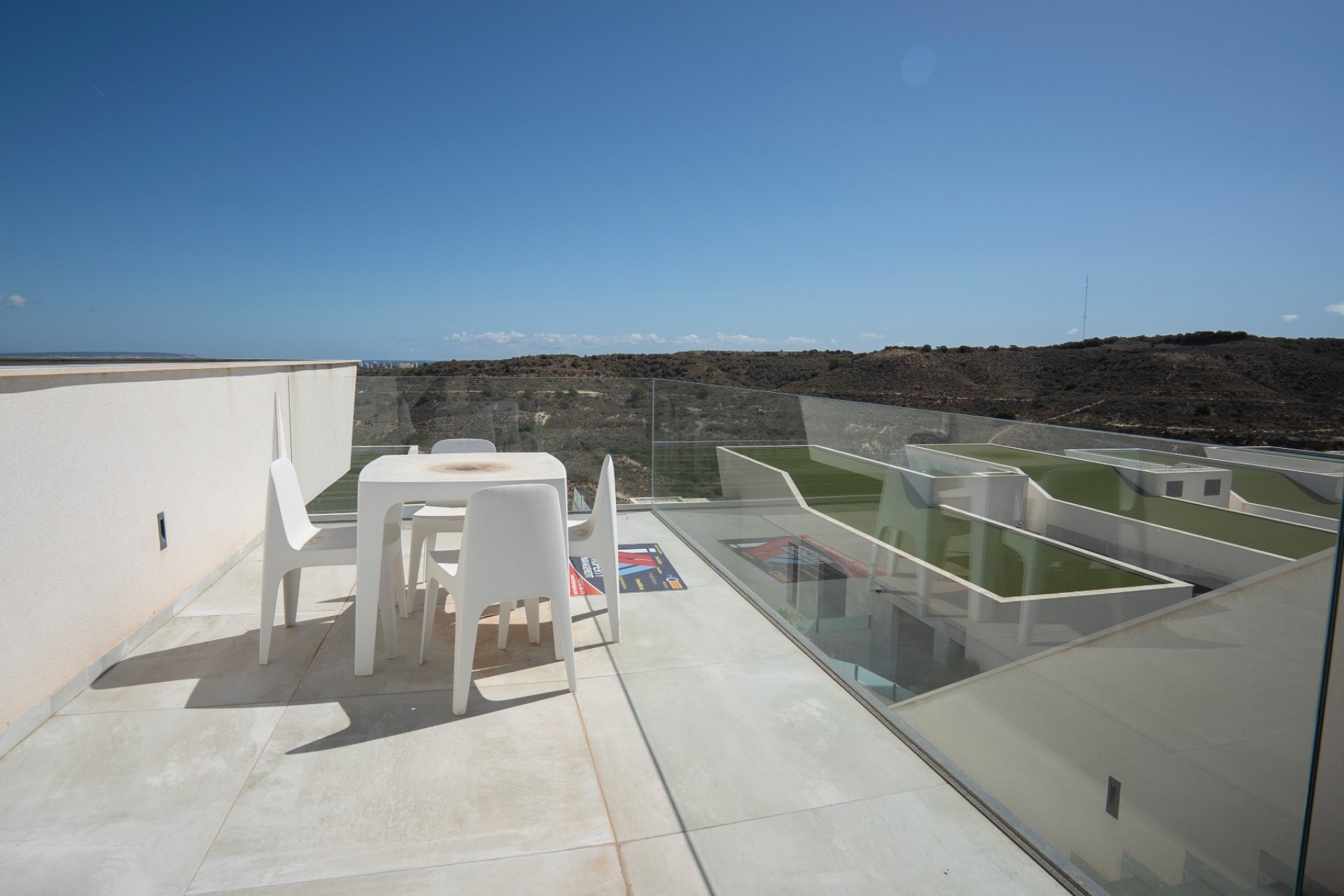 Reventa - Villa - Ciudad Quesada - Rojales