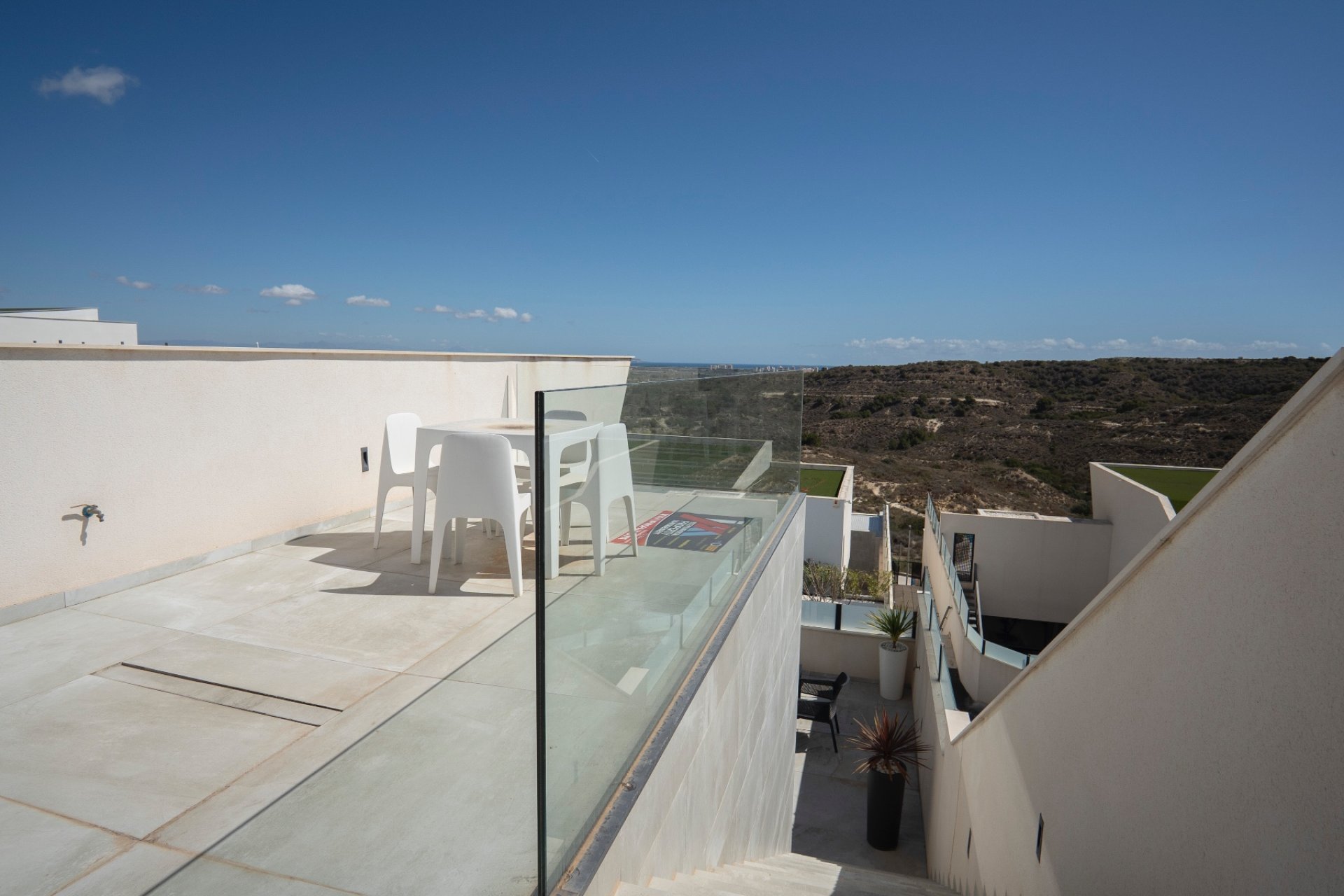 Reventa - Villa - Ciudad Quesada - Rojales