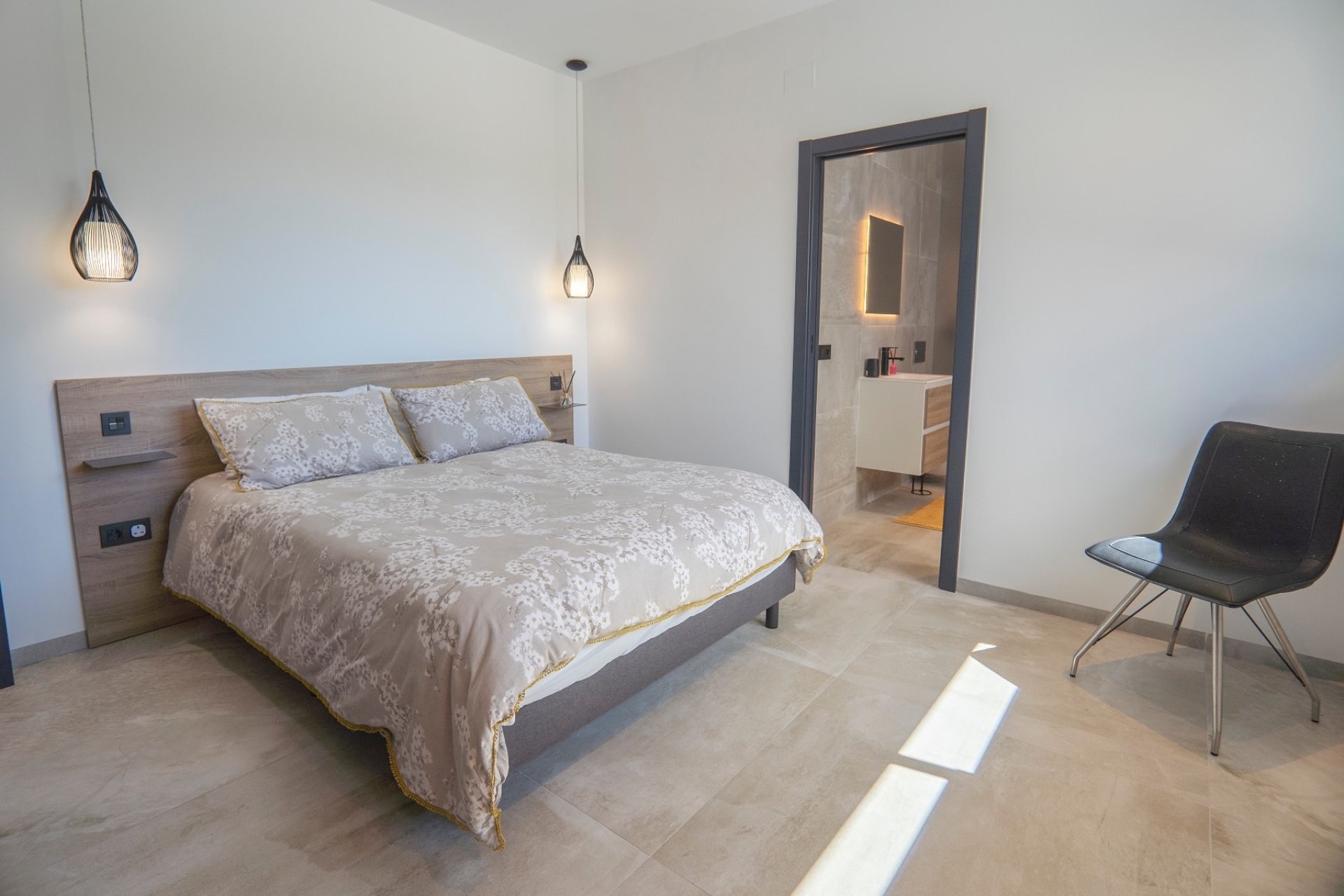 Reventa - Villa - Ciudad Quesada - Rojales