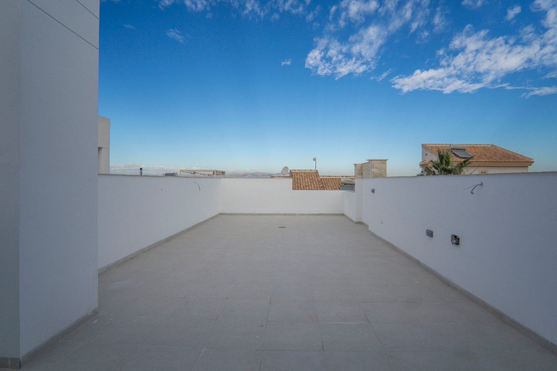 Reventa - Villa - Ciudad Quesada - Rojales