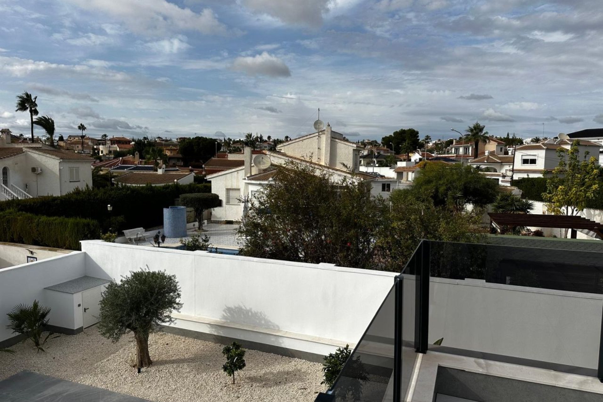 Reventa - Villa - Ciudad Quesada - Rojales