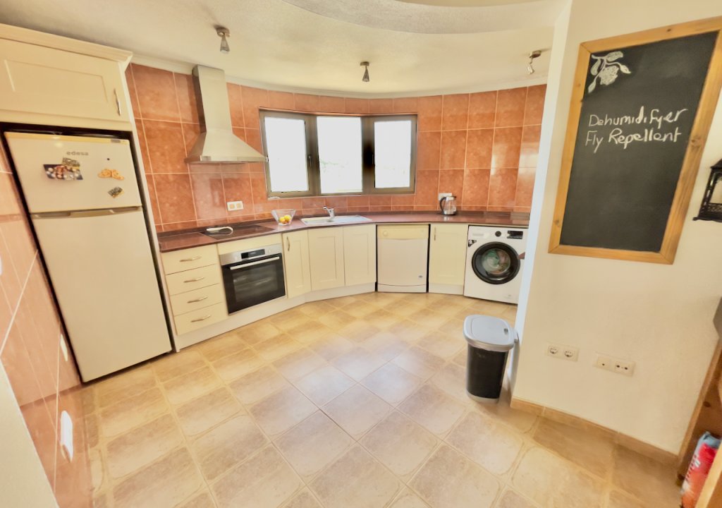 Reventa - Villa - Ciudad Quesada - Rojales