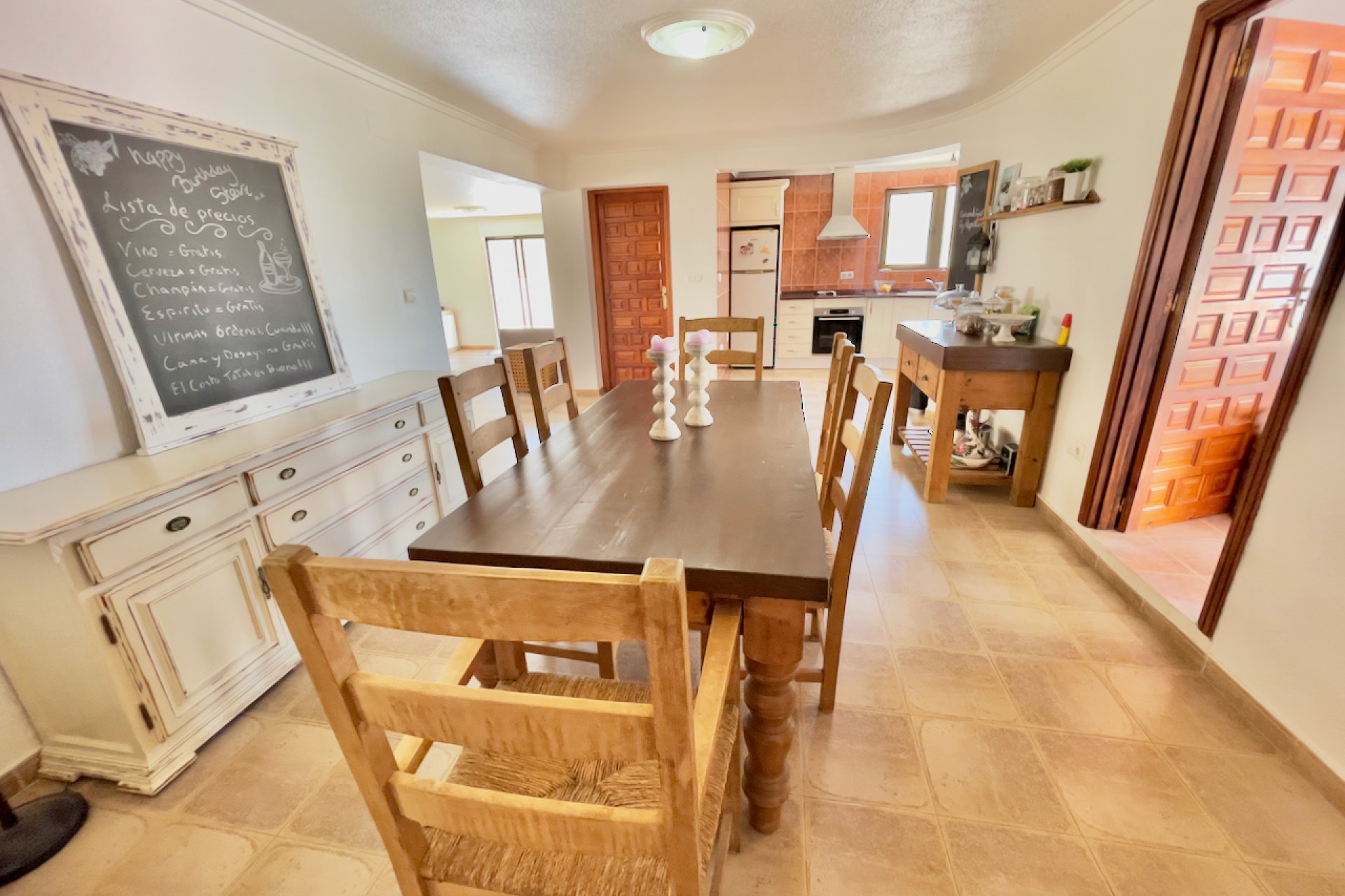 Reventa - Villa - Ciudad Quesada - Rojales