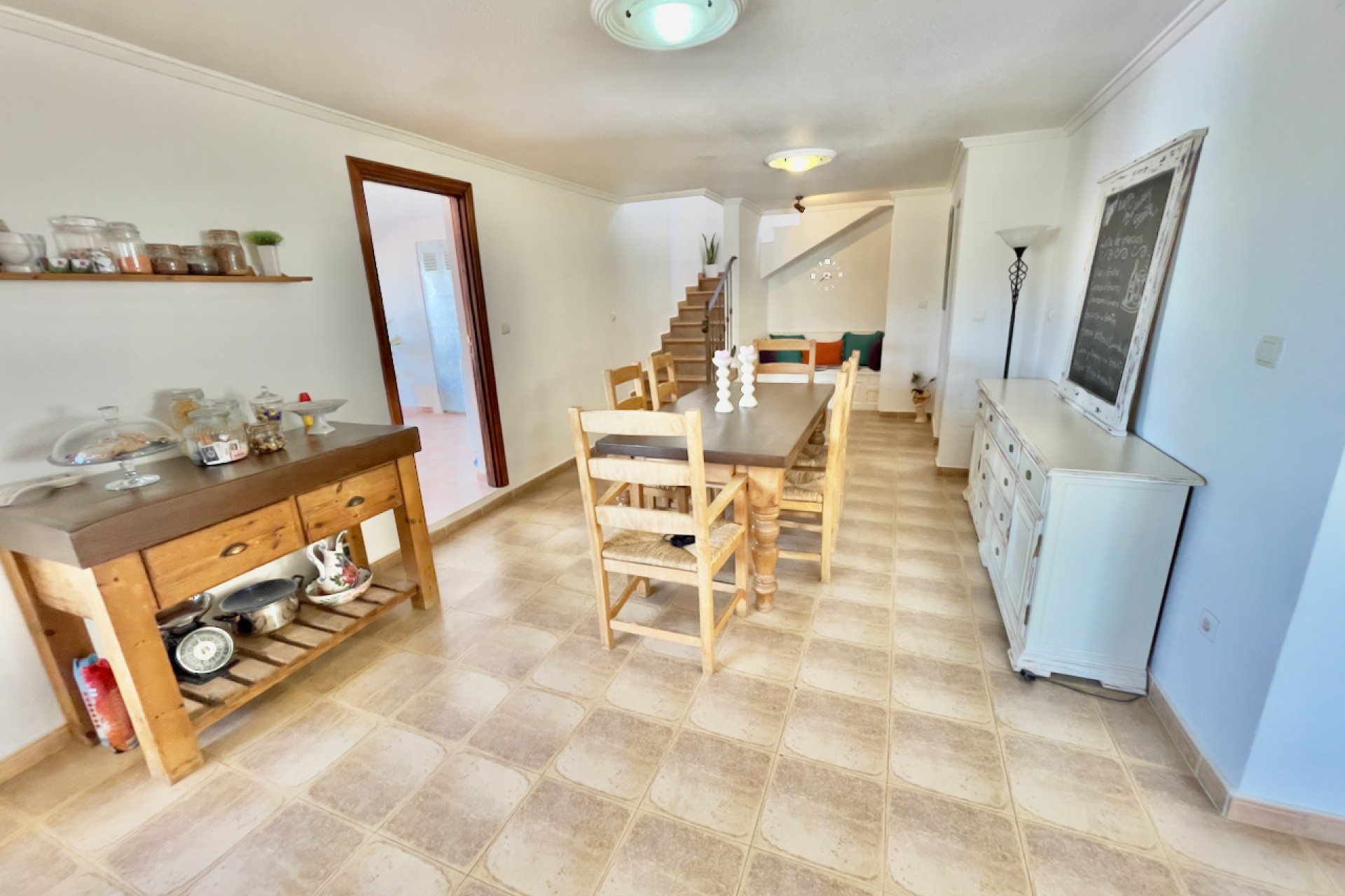 Reventa - Villa - Ciudad Quesada - Rojales