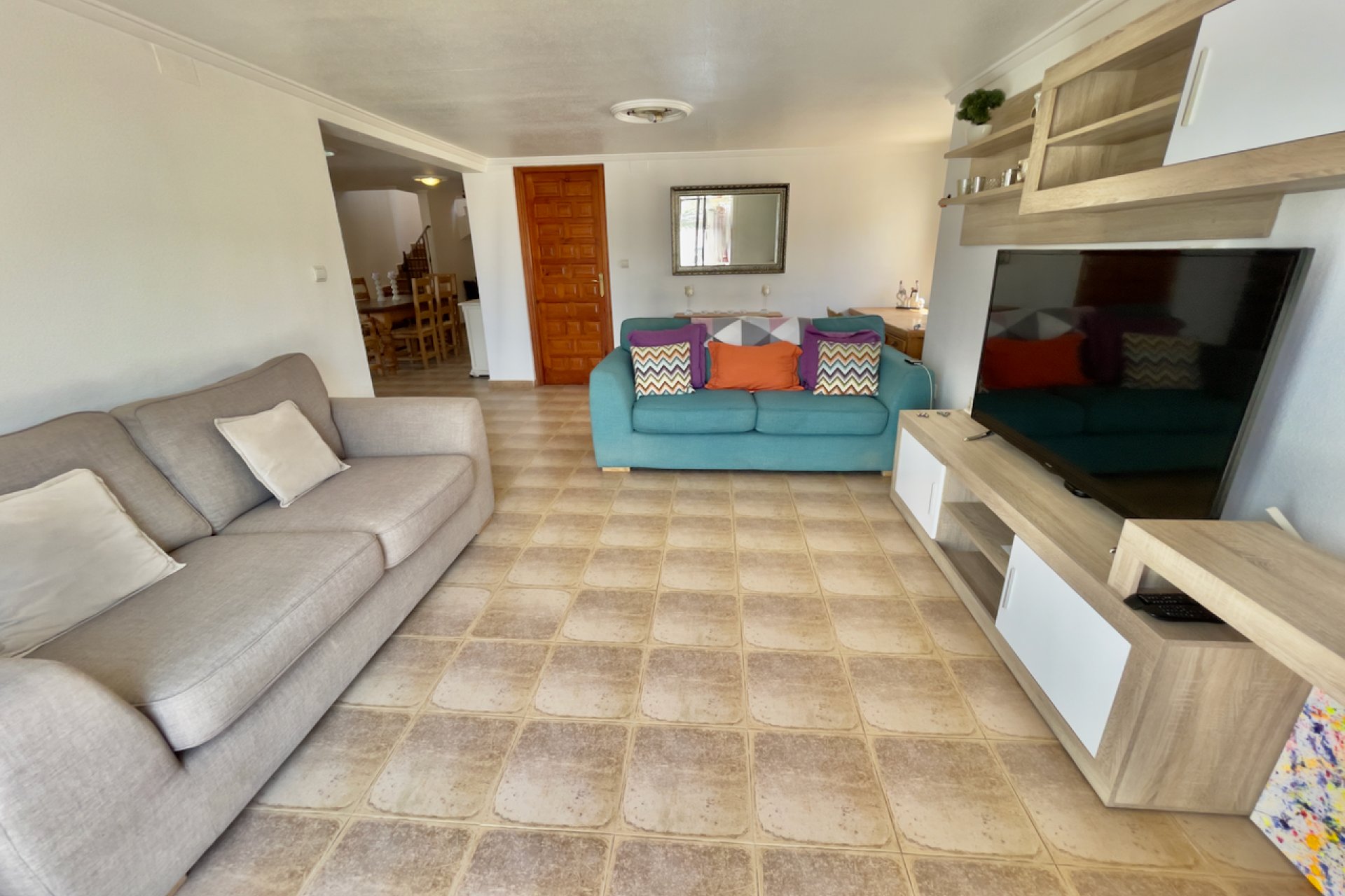 Reventa - Villa - Ciudad Quesada - Rojales