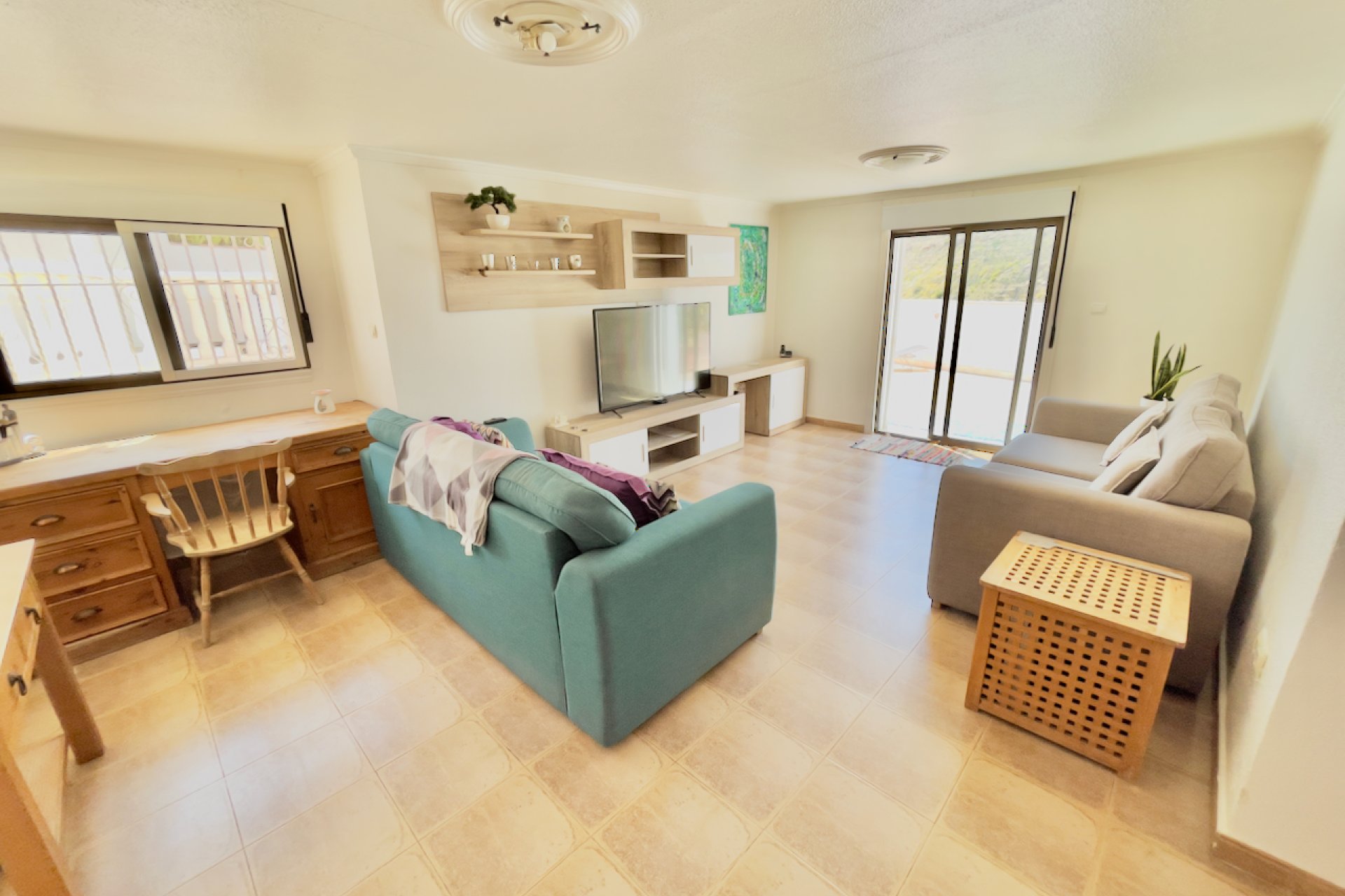 Reventa - Villa - Ciudad Quesada - Rojales
