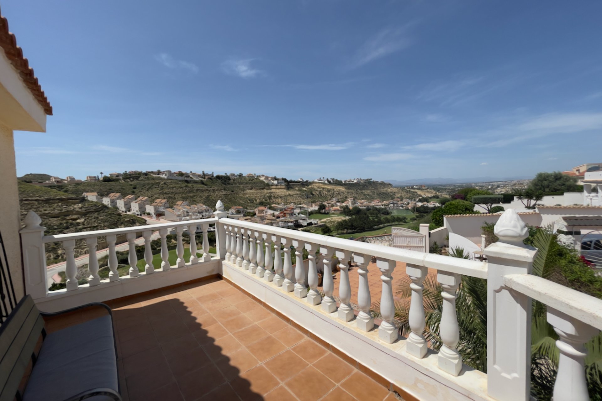 Reventa - Villa - Ciudad Quesada - Rojales