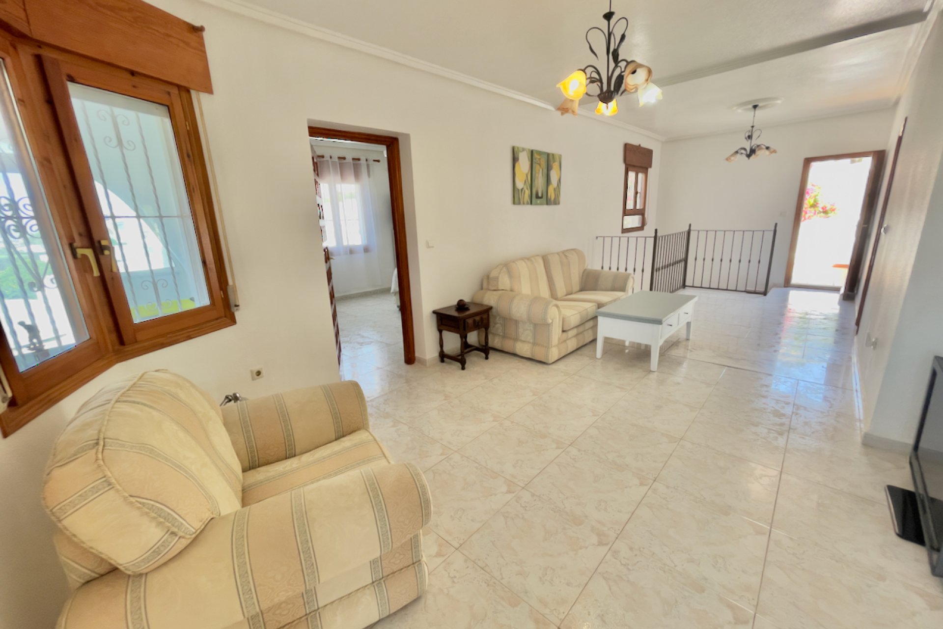 Reventa - Villa - Ciudad Quesada - Rojales