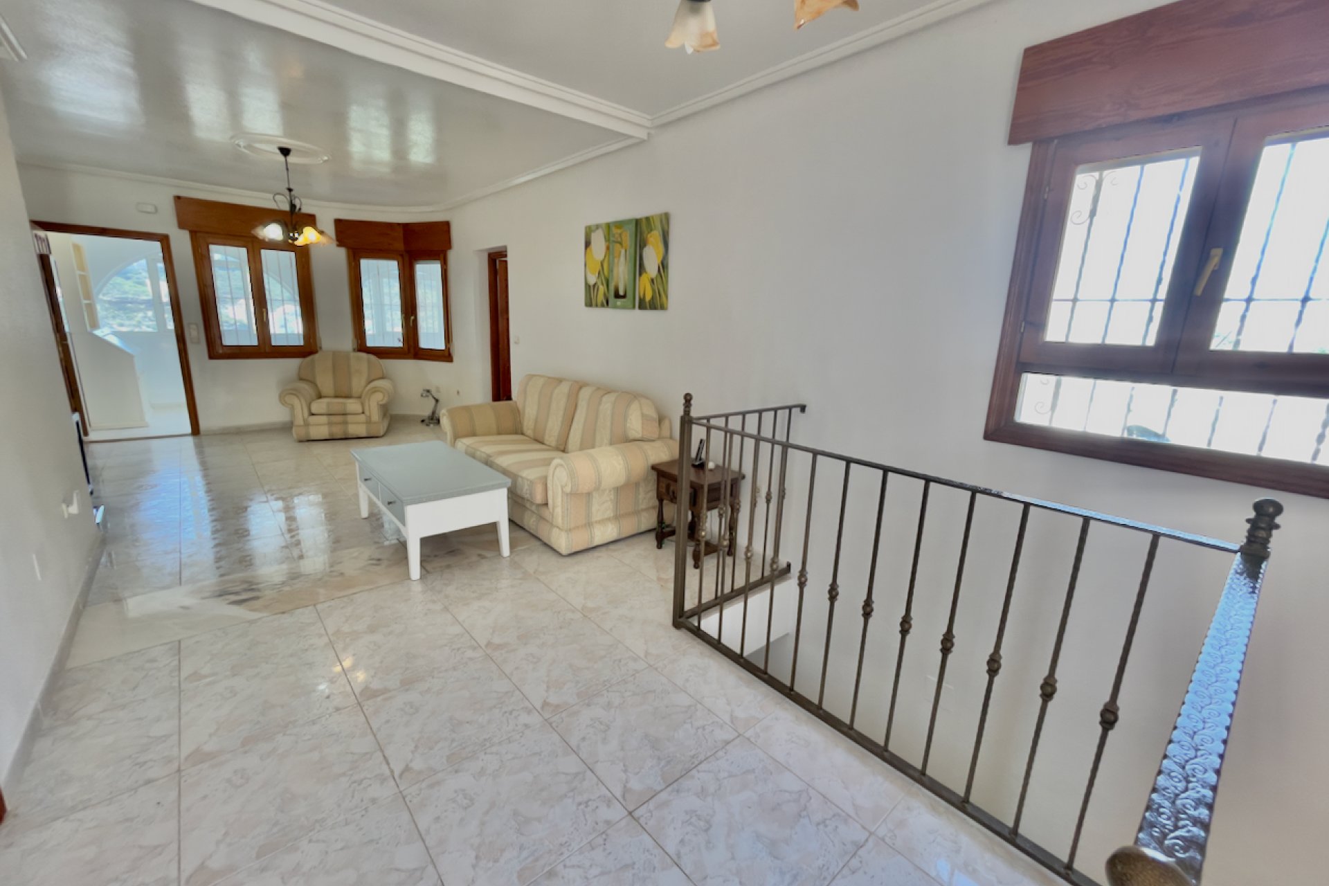 Reventa - Villa - Ciudad Quesada - Rojales