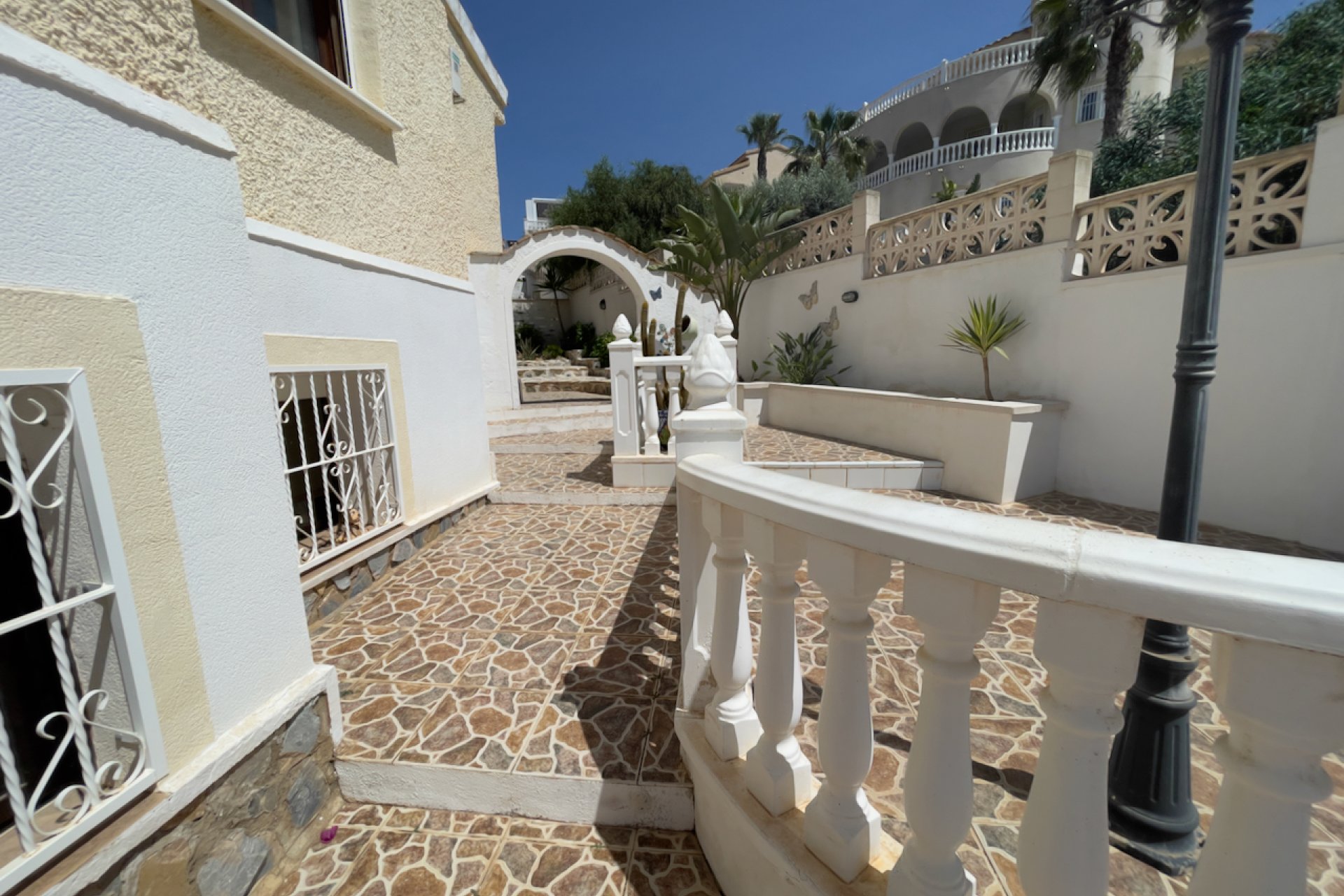 Reventa - Villa - Ciudad Quesada - Rojales