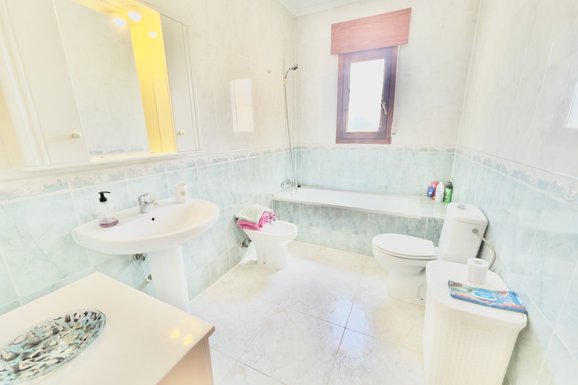 Reventa - Villa - Ciudad Quesada - Rojales