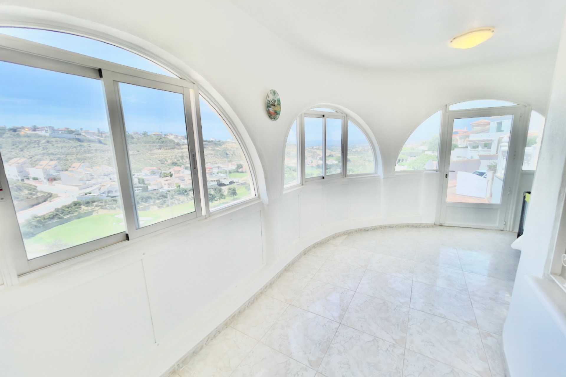 Reventa - Villa - Ciudad Quesada - Rojales