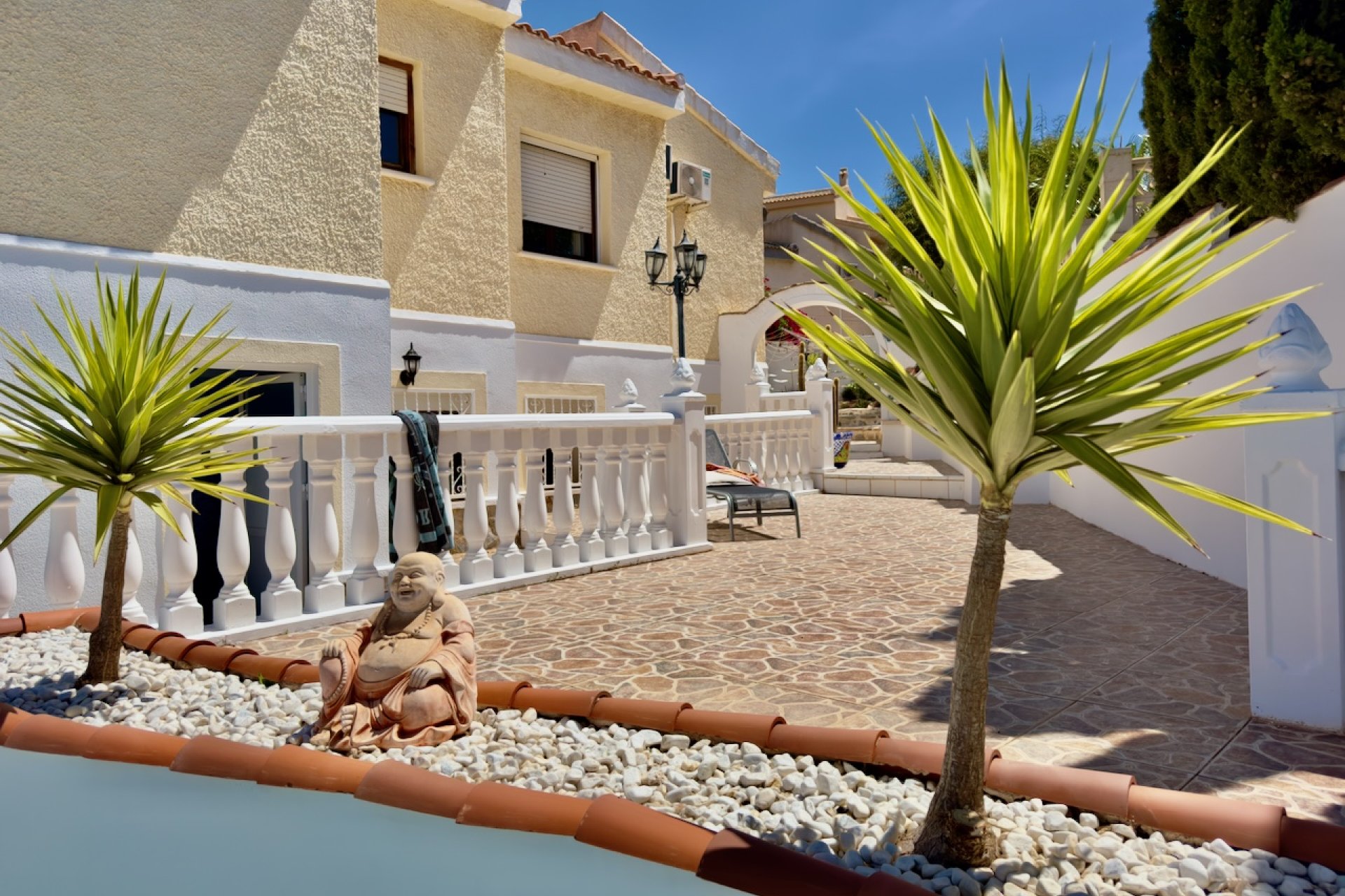 Reventa - Villa - Ciudad Quesada - Rojales